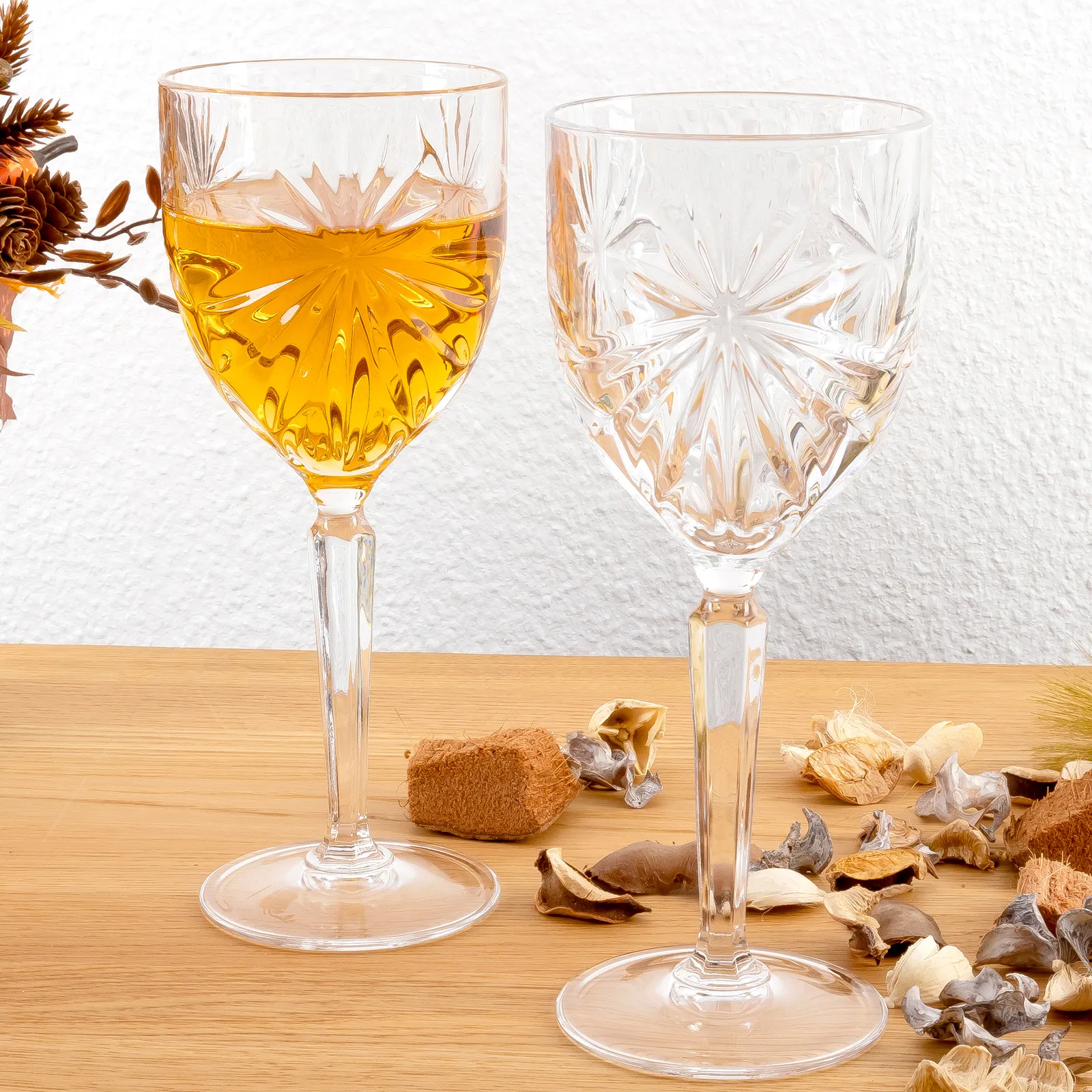 Goblet Rcr Oasis grand, 6 pièces, 290 ml - Image 9