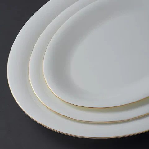 Jumbo Golda Service De Table 61 Pièces Pour 12 Personnes - Image 10