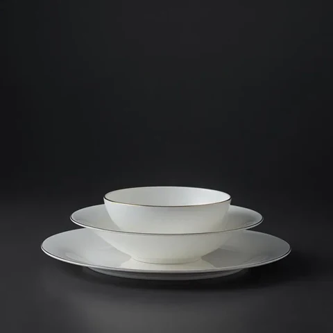 Jumbo Golda Service De Table 61 Pièces Pour 12 Personnes - Image 11