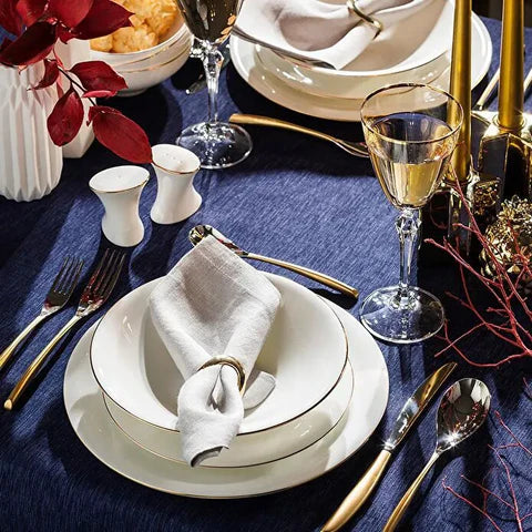 Jumbo Golda Service De Table 61 Pièces Pour 12 Personnes - Image 4