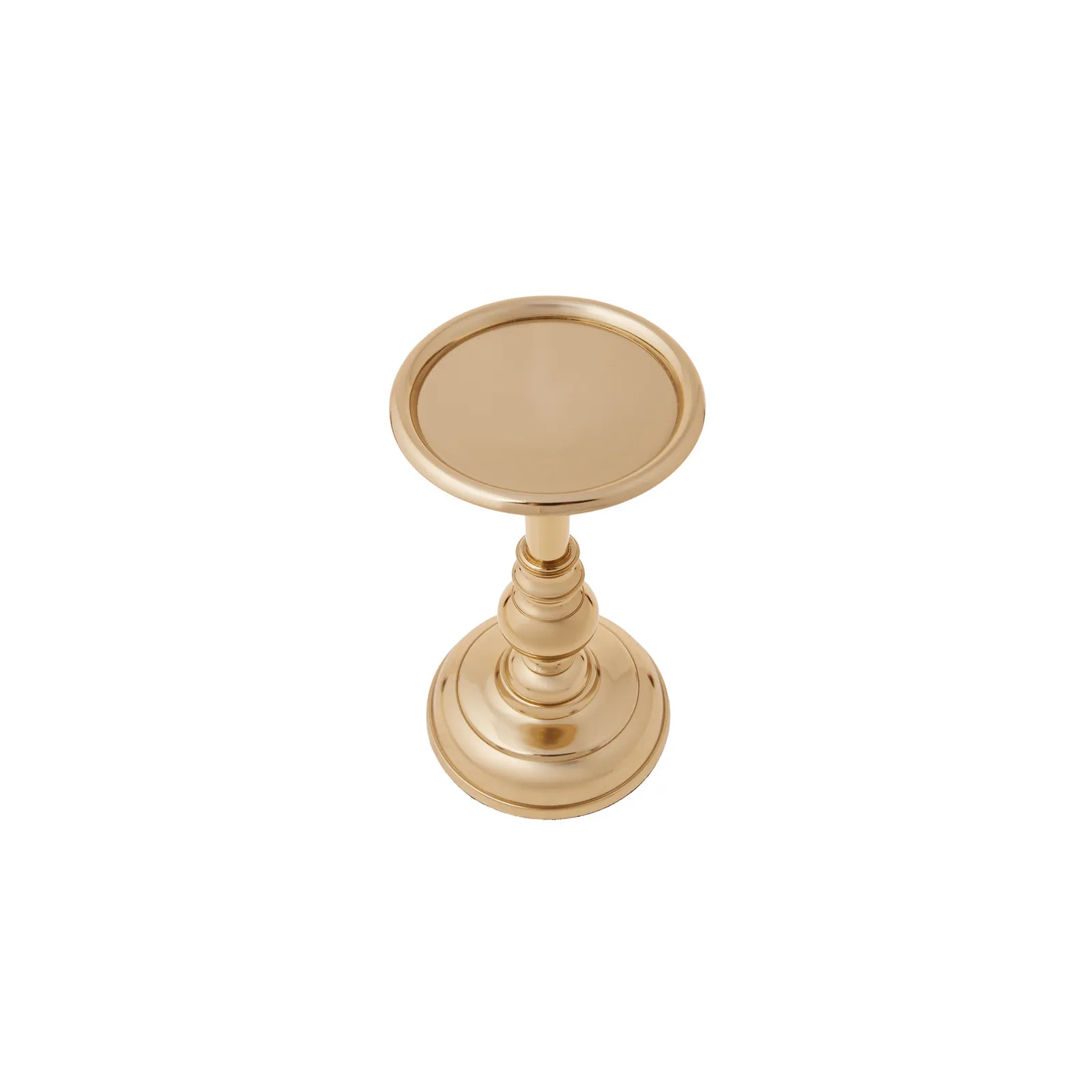 JOLIE MUMLUK 21,5X12,7CM, GOLD - Image 4