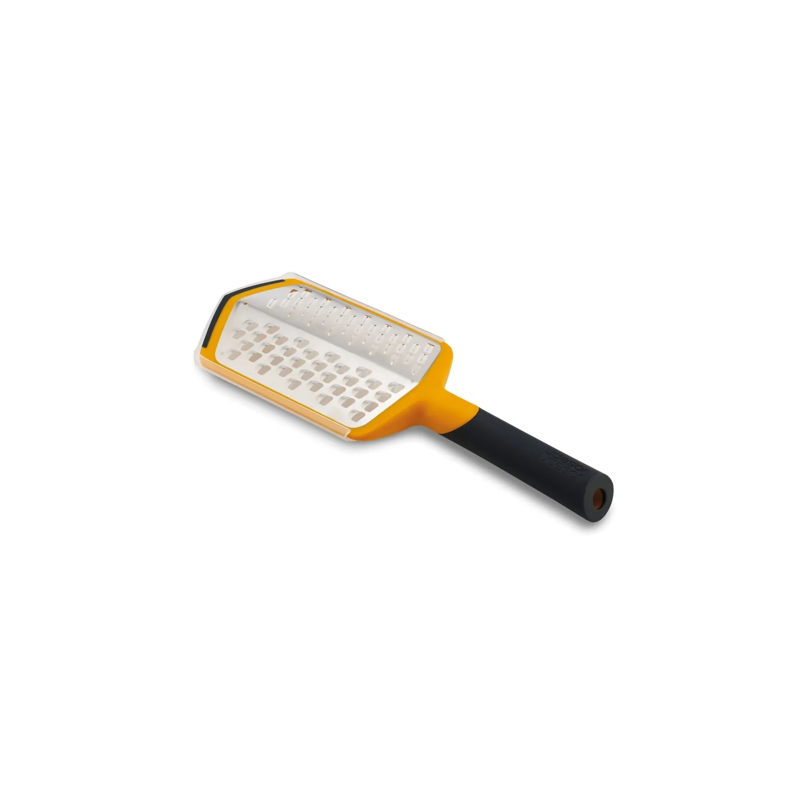 Joseph Joseph 20017 Twist Grater - Coarse Fine râpe - Image 3