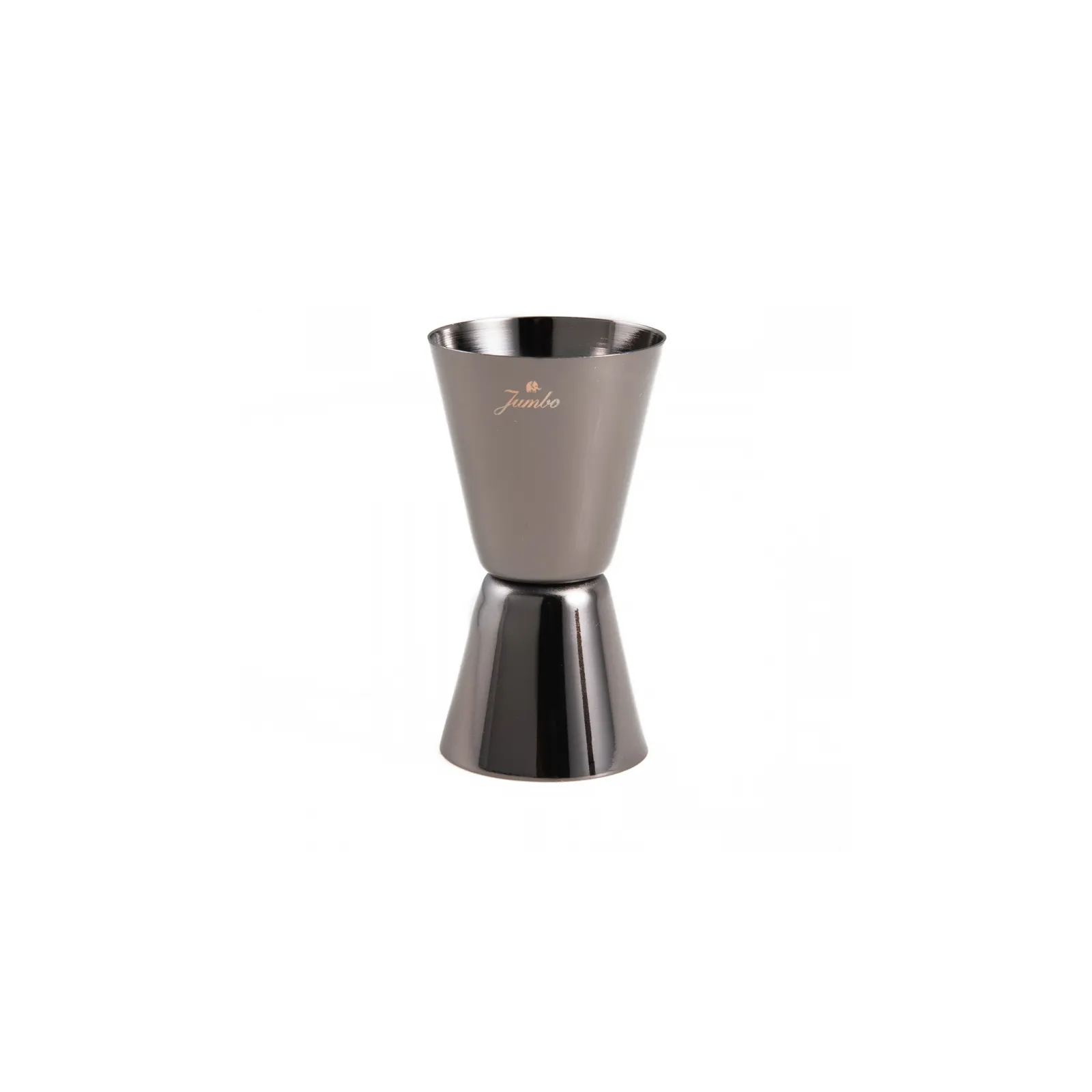 JUMBO ENJOY ÇELİK JIGGER 20/40 ML HRC