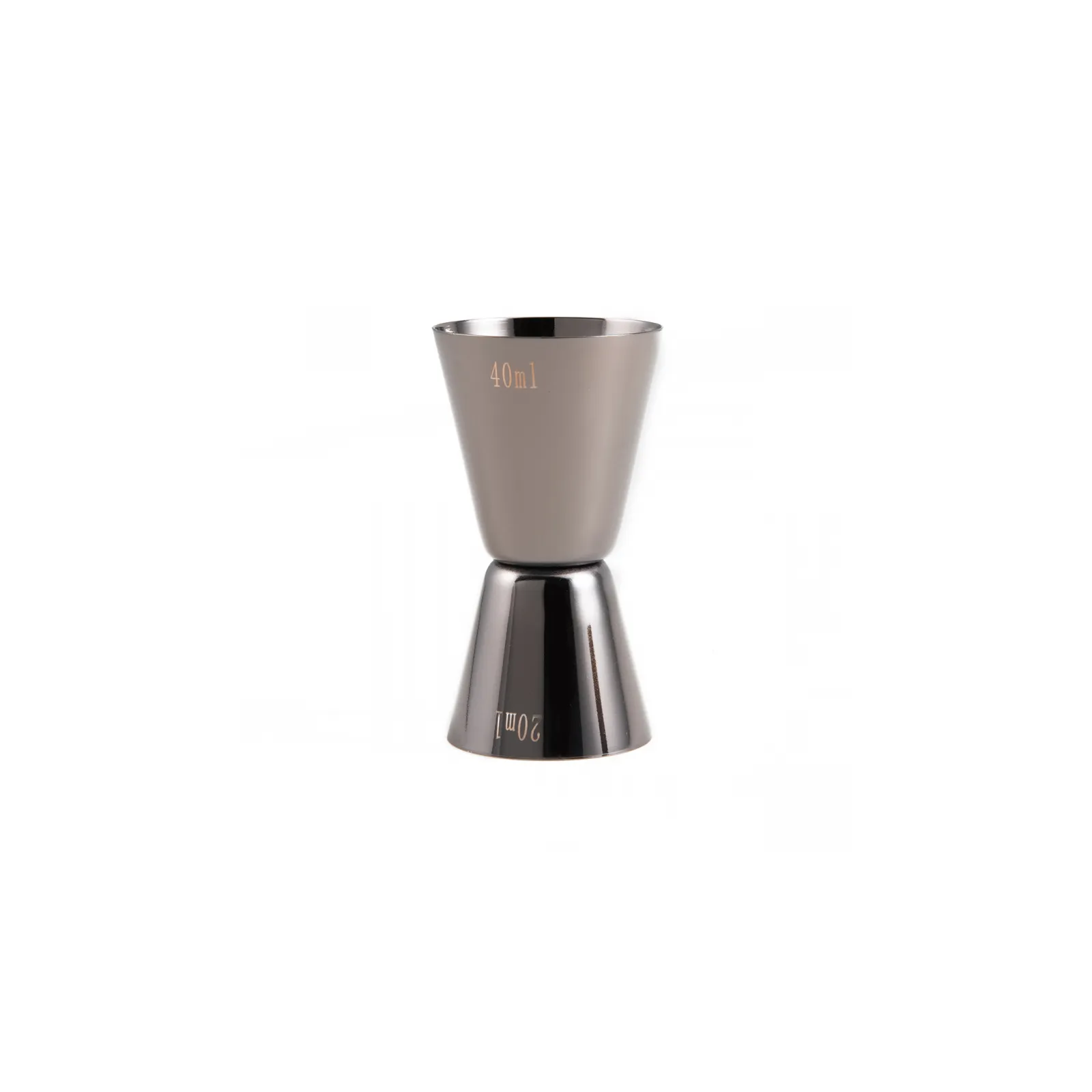 JUMBO ENJOY ÇELİK JIGGER 20/40 ML HRC - Image 2