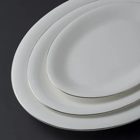 Jumbo Silva Service De Table 61 Pièces Pour 12 Personnes - Image 8