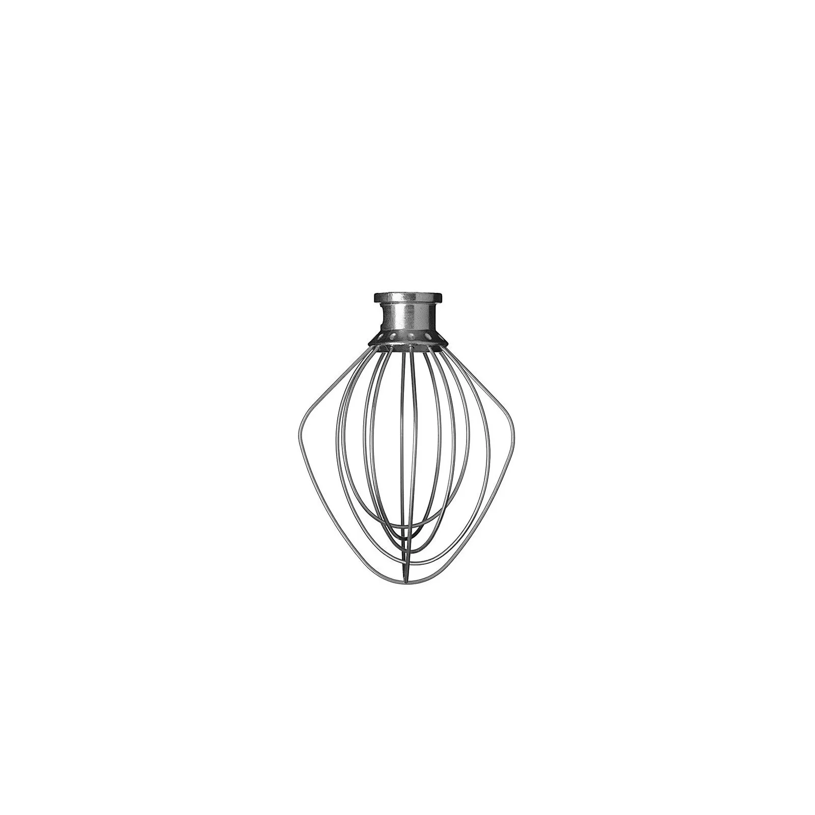 KAID S.MIKSER 4,8L 5KSM175PSEBK CAST IRO - Image 6