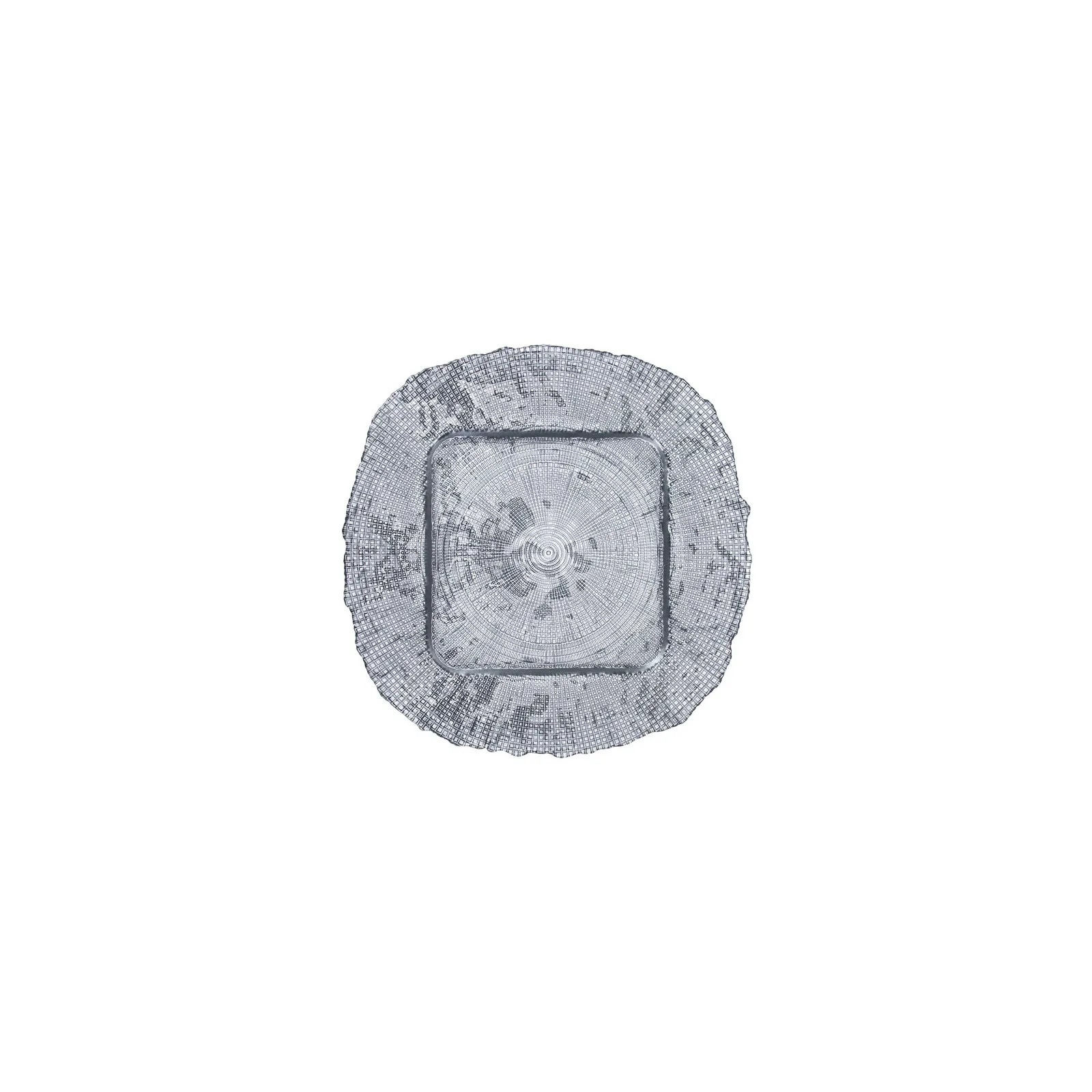KANVAS KARE SUPLA, SILVER - Image 2