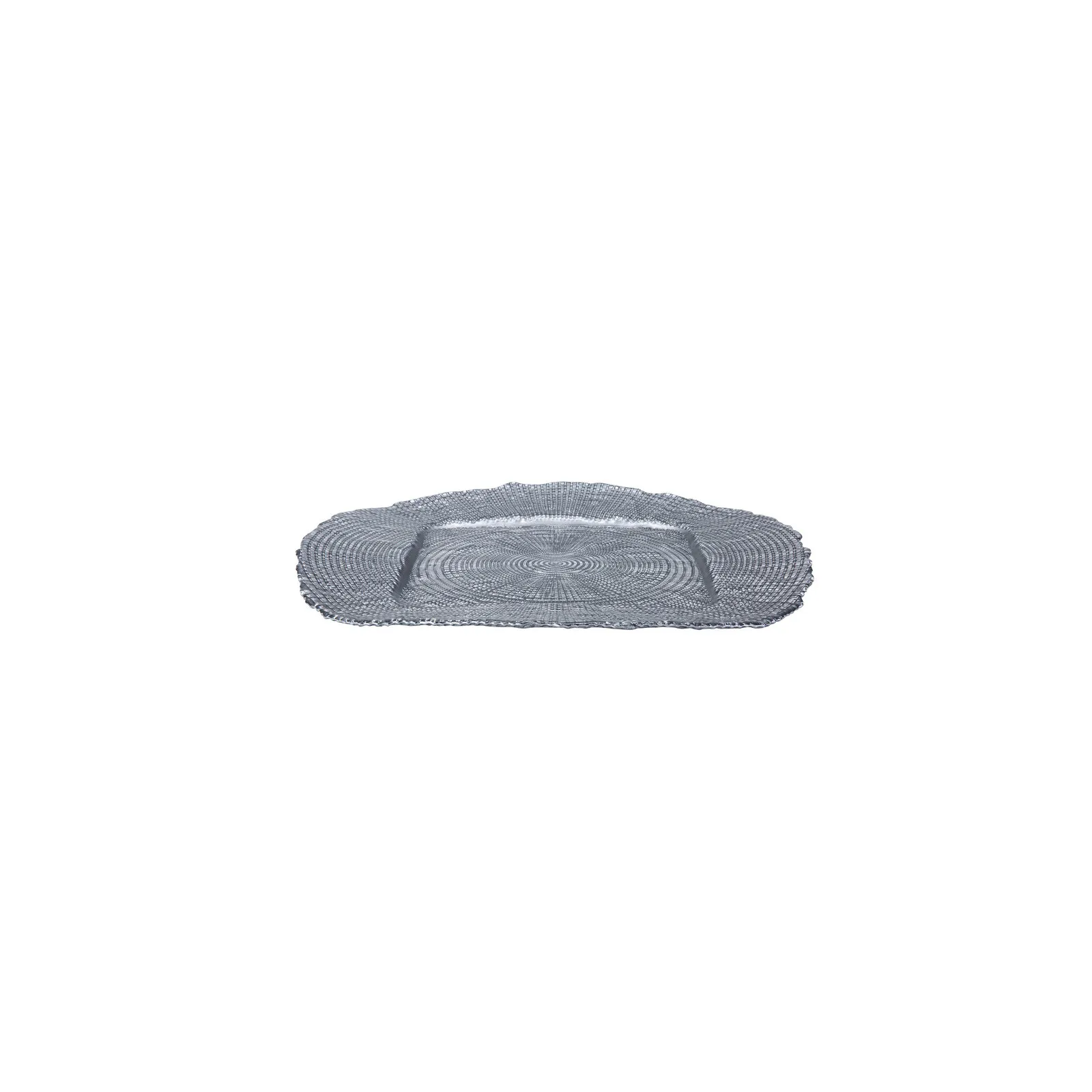 KANVAS KARE SUPLA, SILVER - Image 3