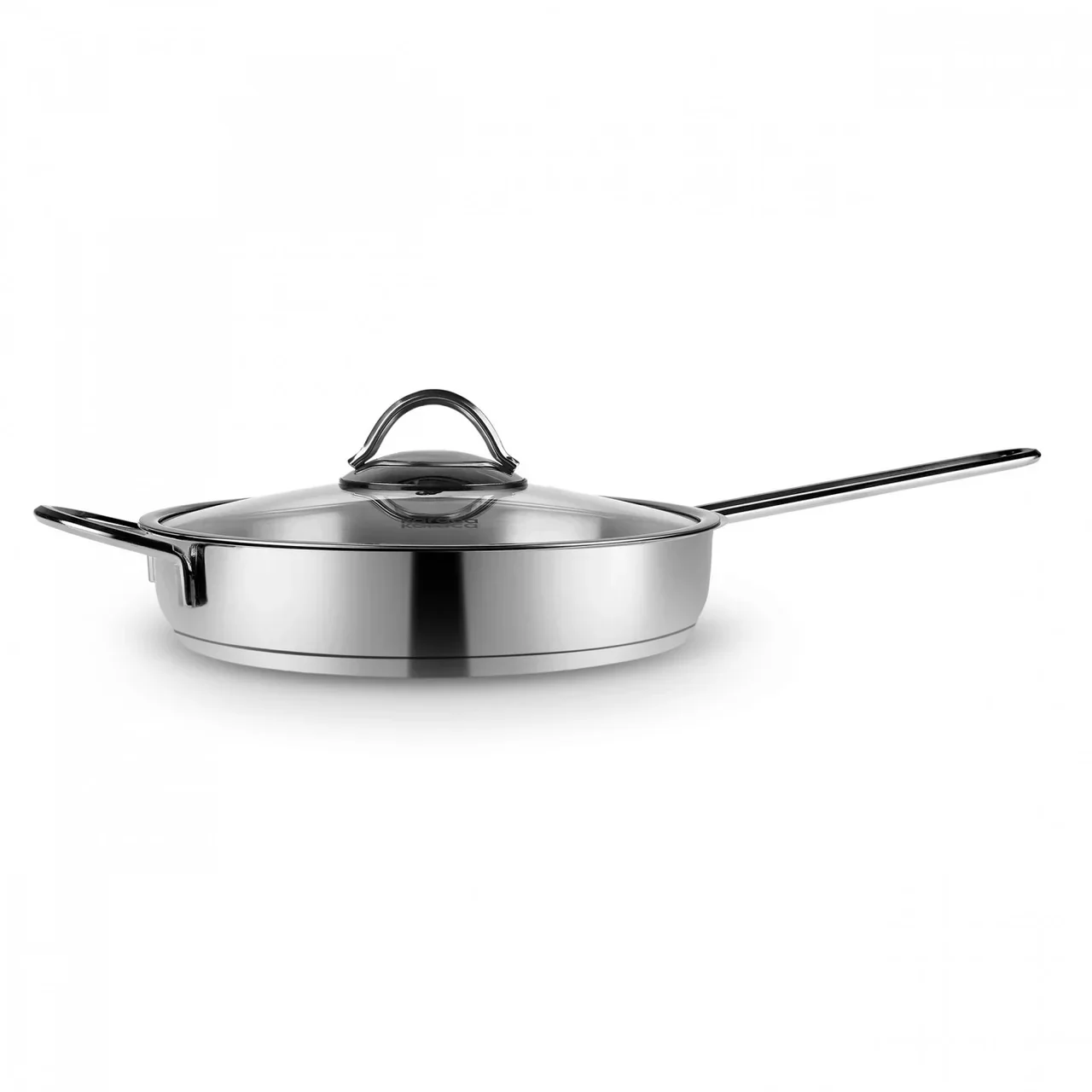 Ensemble de Cuisson en Acier Karaca Ada 12 Pièces V2 - Image 5