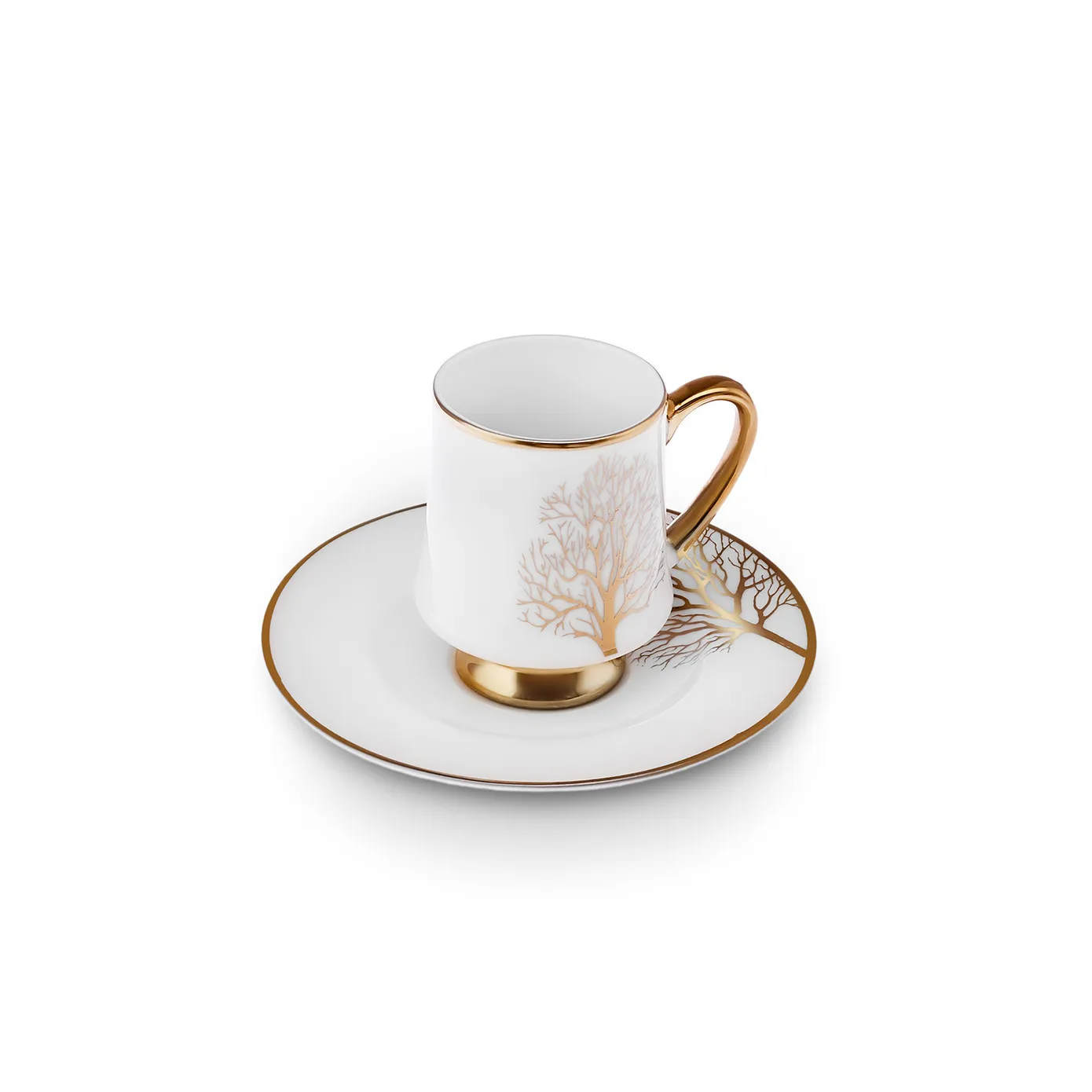 KARACA AFRA 90 ML 6 PRSN CCS, WHITE - Image 3