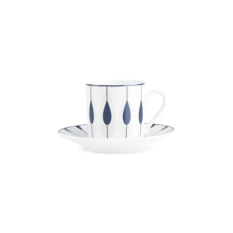 Karaca Ahenk pour 6 personnes Tasse à café, 80 ml - Image 5