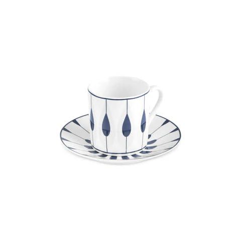 Karaca Ahenk pour 6 personnes Tasse à café, 80 ml - Image 6