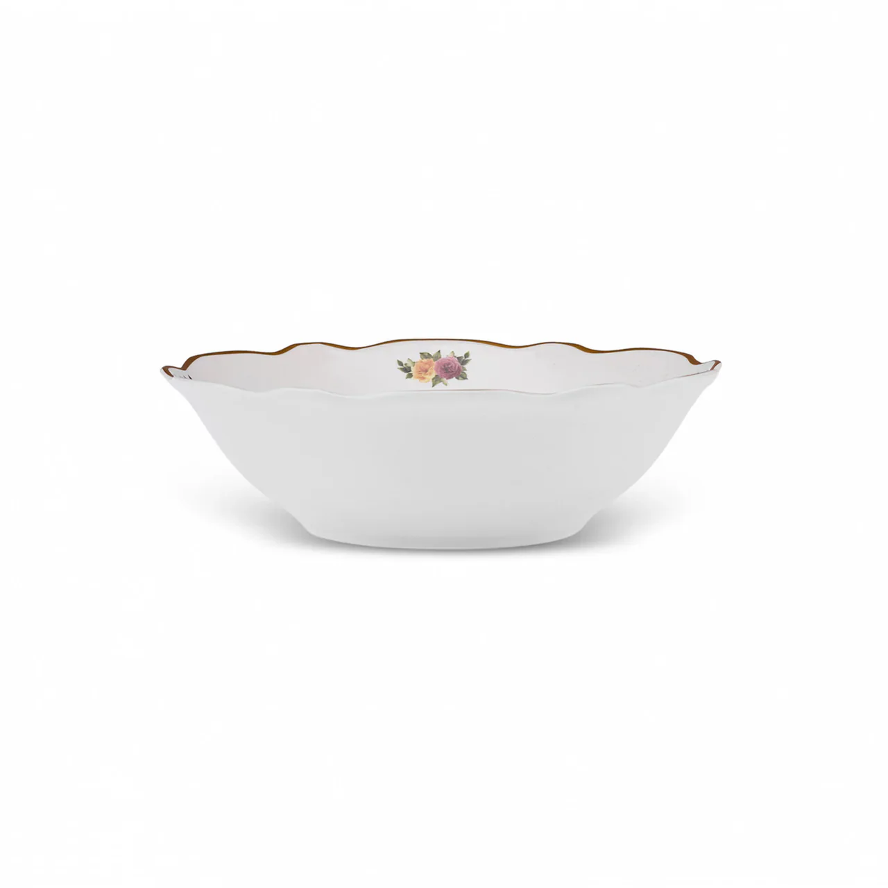 Service de Table en Porcelaine Karaca Antique 24 Pièces pour 6 Personnes - Image 5