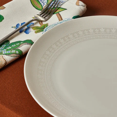 Karaca Artiste Ensemble De Petit-Déjeuner 20 Pièces, Blanc - Image 6