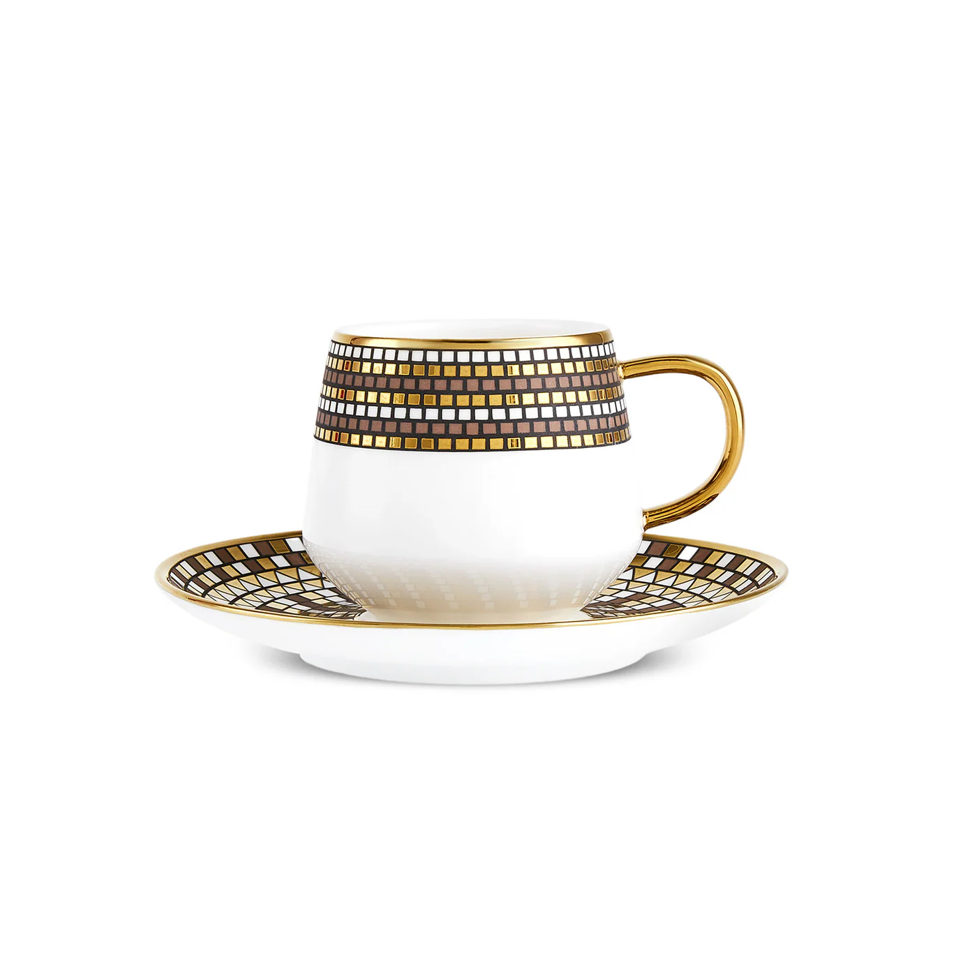 Karaca Belgin, Service de Tasses à Café pour 6 personnes, 90ML - Image 5