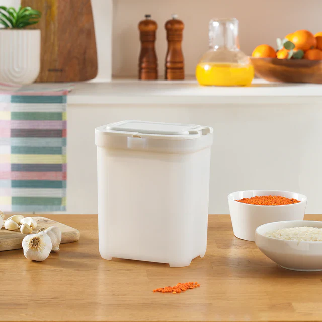 Karaca Boîte de conservation avec cuillère Spoonsafe