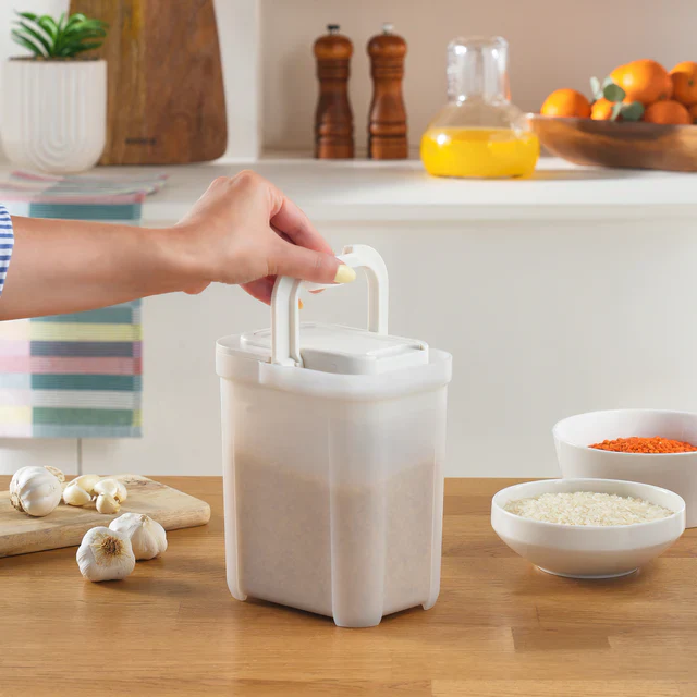 Karaca Boîte de conservation avec cuillère Spoonsafe - Image 2