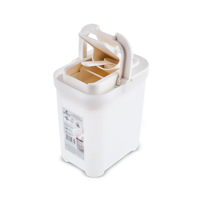Karaca Boîte de conservation avec cuillère Spoonsafe - Image 6