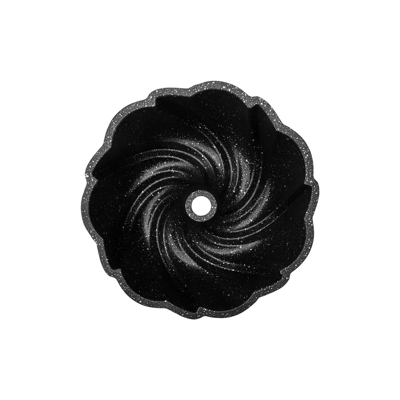 Moule à Gâteau en Fonte Métallique Karaca Pare - Image 4