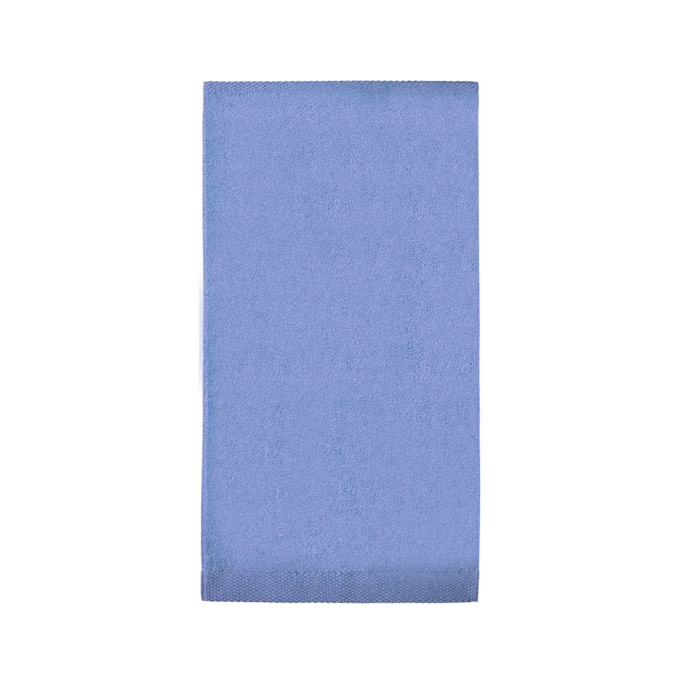 Karaca Chandler Serviette de Bain en Modal Bleu 100x150 cm