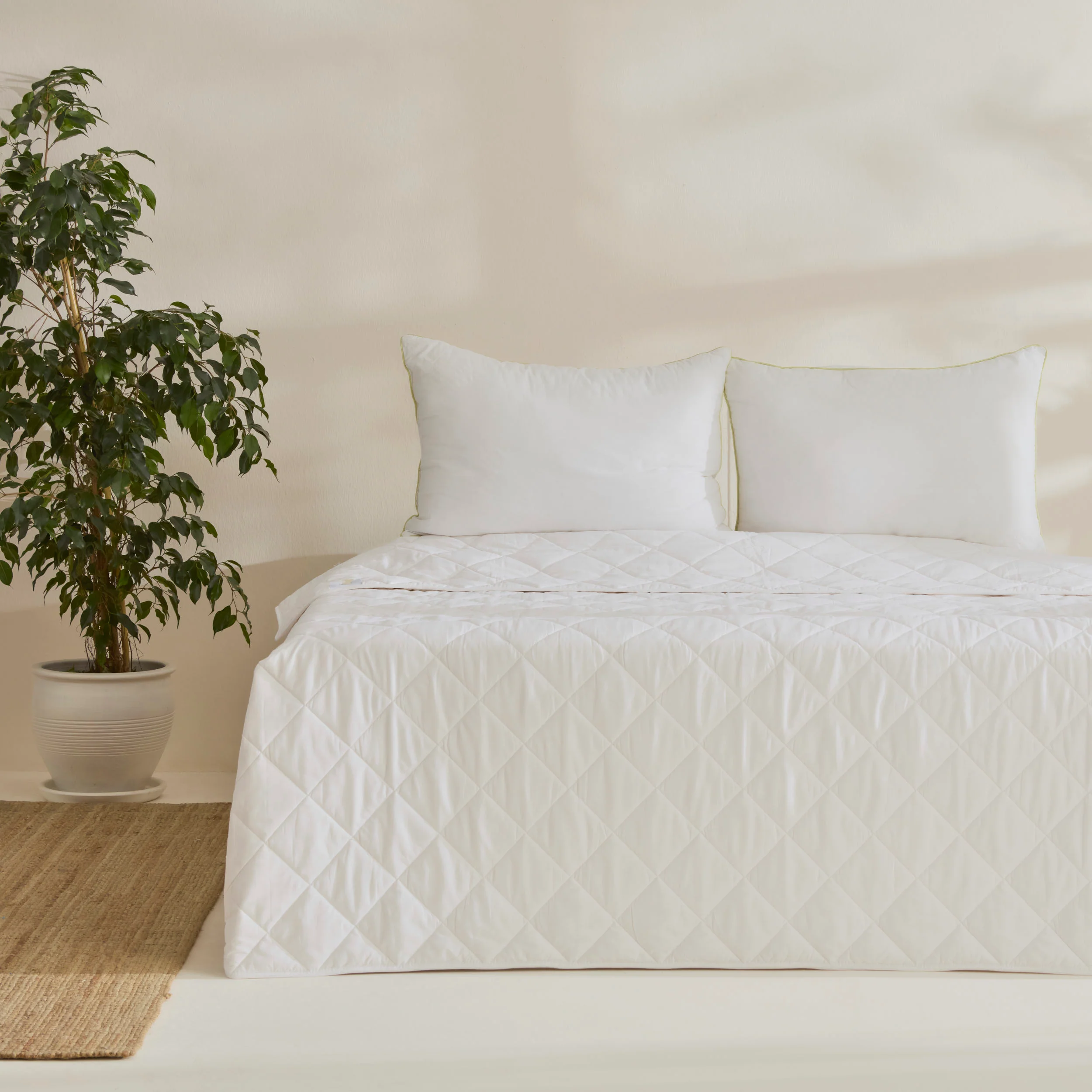 Karaca Cotton Couverture 200x200 - Image 2