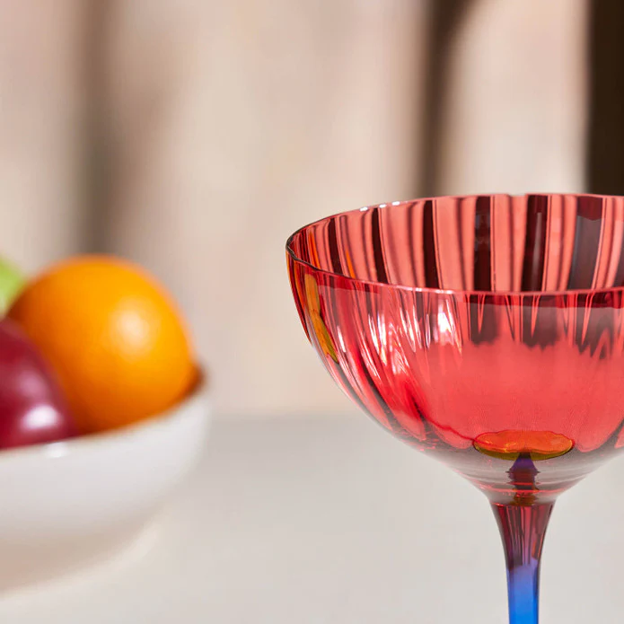 Karaca Dolce Martini etc 210 ml, Rouge - Image 4