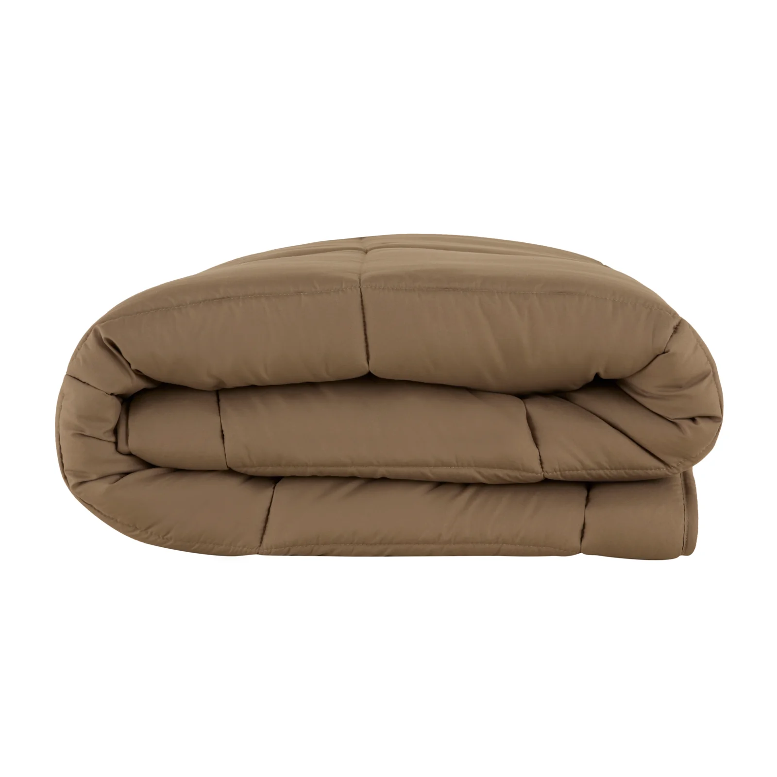 Karaca Double Face Couette Beige-Mocha 200X200 - Image 7