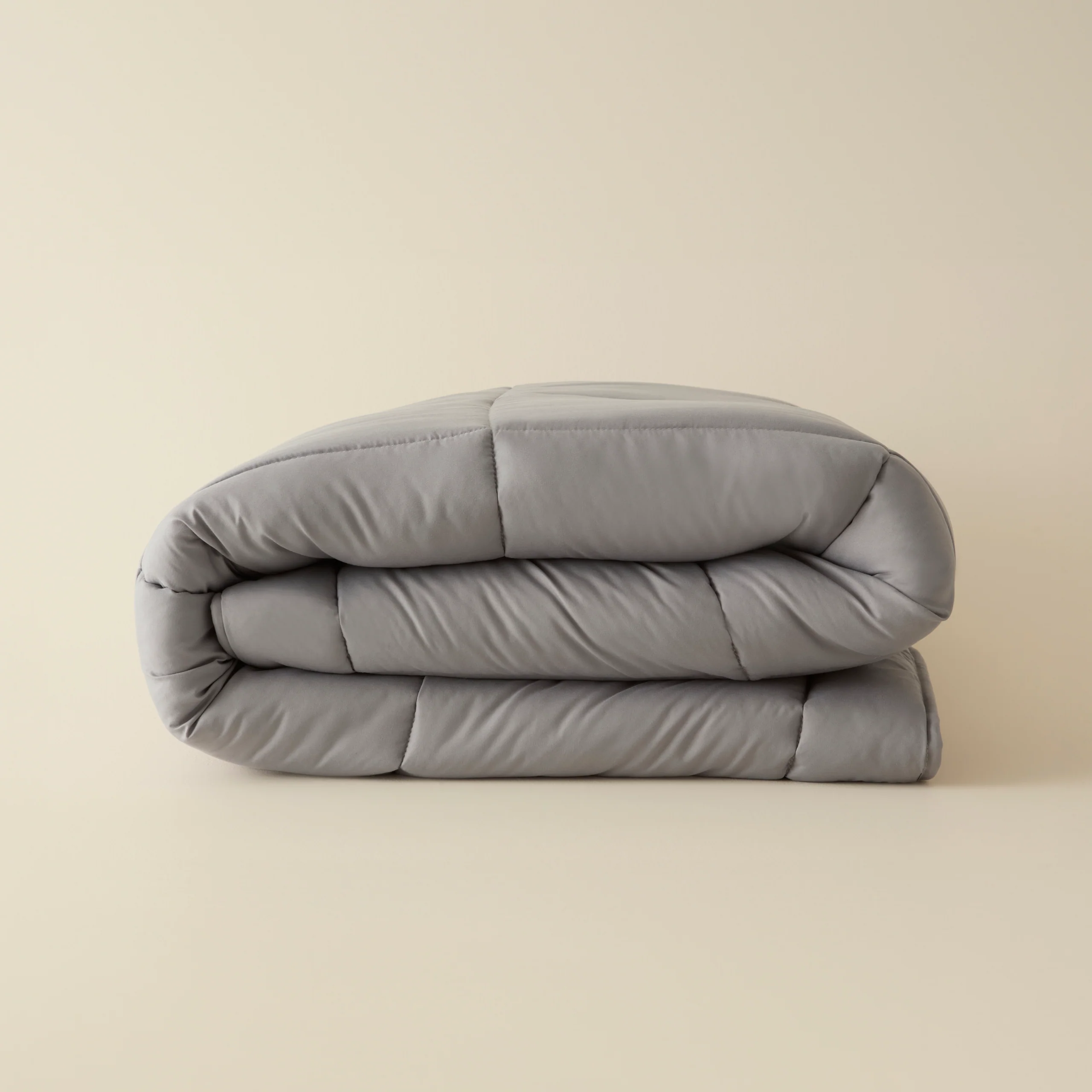 Karaca Double Face Couverture Anthracite-Gris 200x200 - Image 2