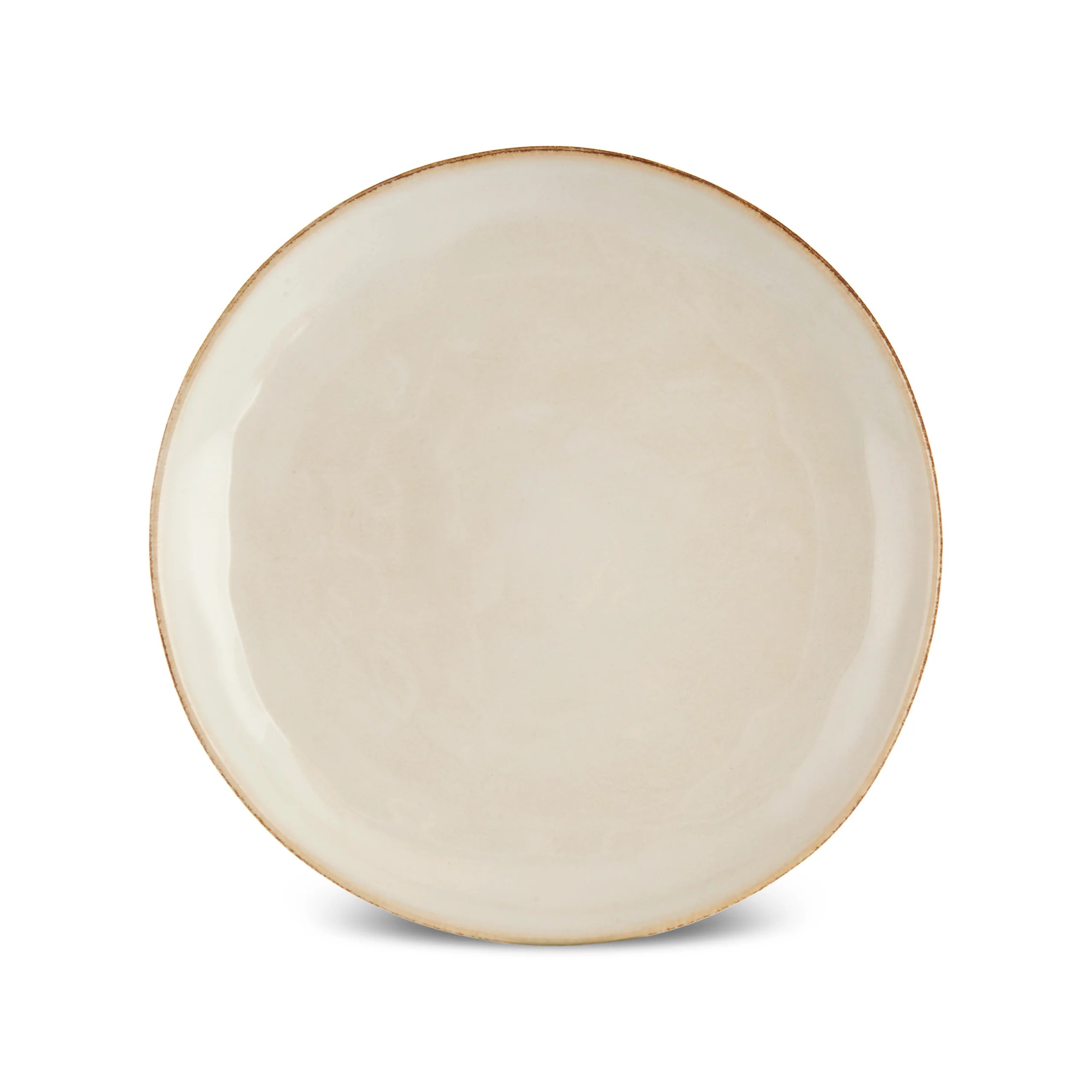 Karaca Earth Collection Aria Service de Table 55 Pièces pour 12 Personnes Beige - Image 5