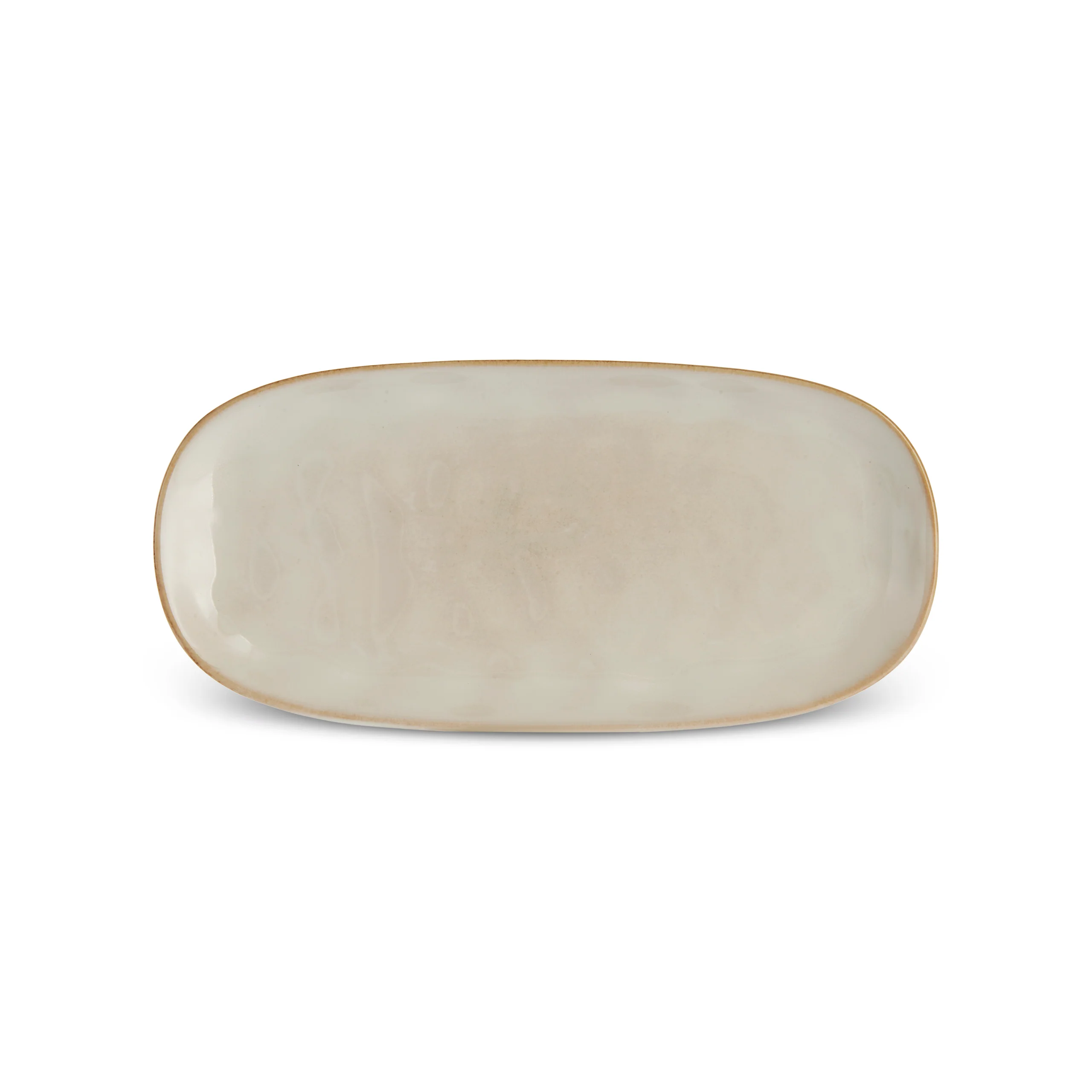 Karaca Earth Collection Aria Service de Table 55 Pièces pour 12 Personnes Beige - Image 6