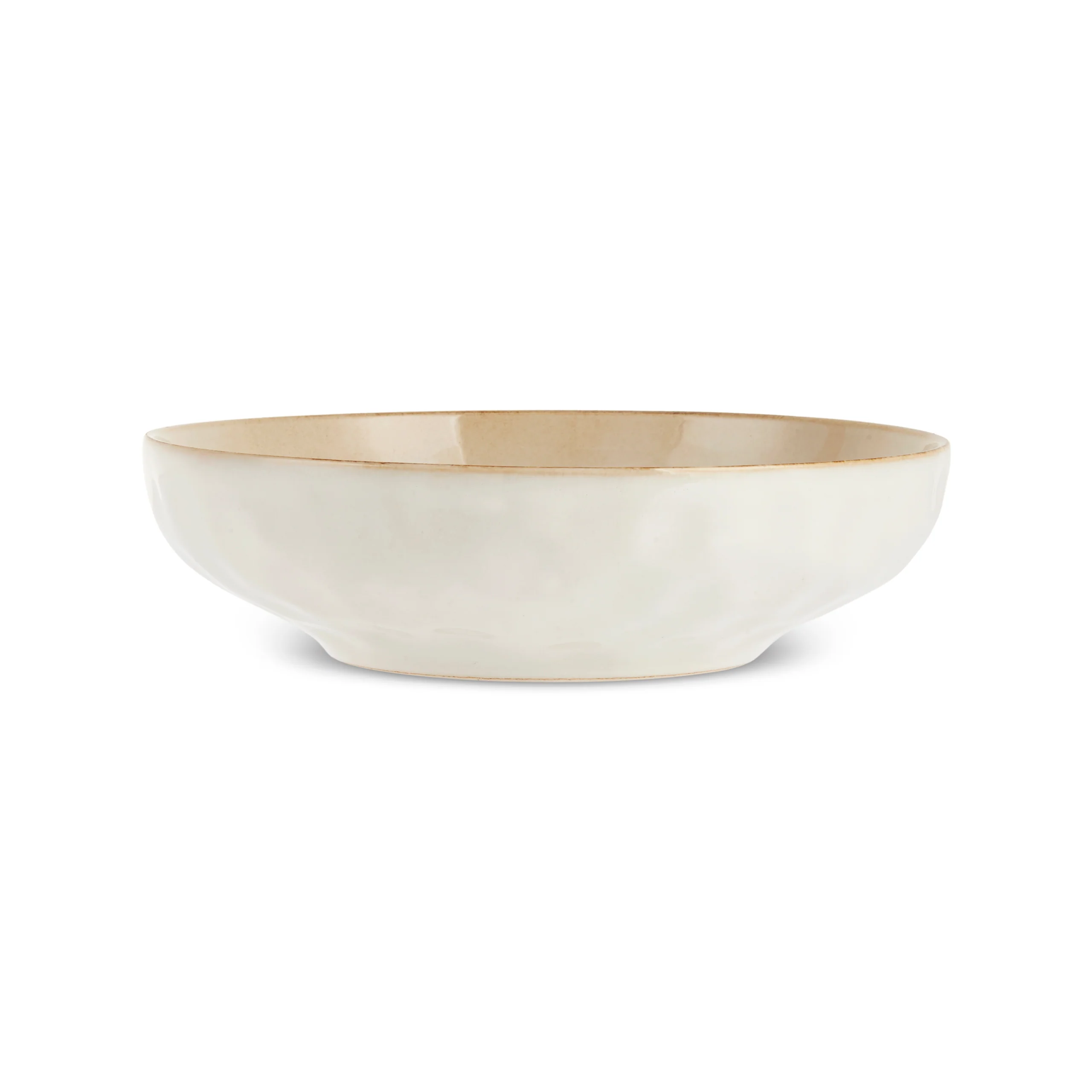 Karaca Earth Collection Aria Service de Table 55 Pièces pour 12 Personnes Beige - Image 7