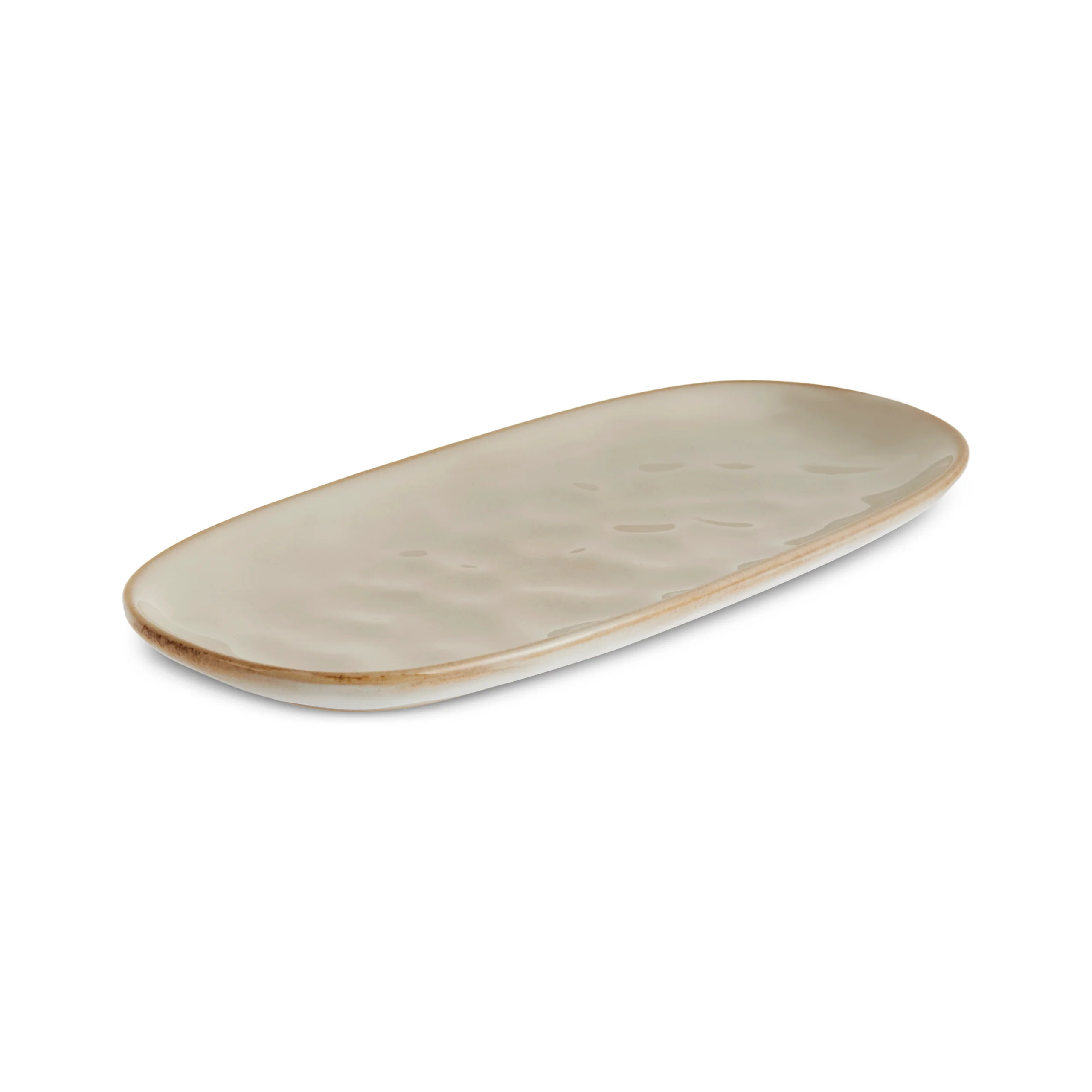 Karaca Earth Collection Aria Service de Table 55 Pièces pour 12 Personnes Beige - Image 8
