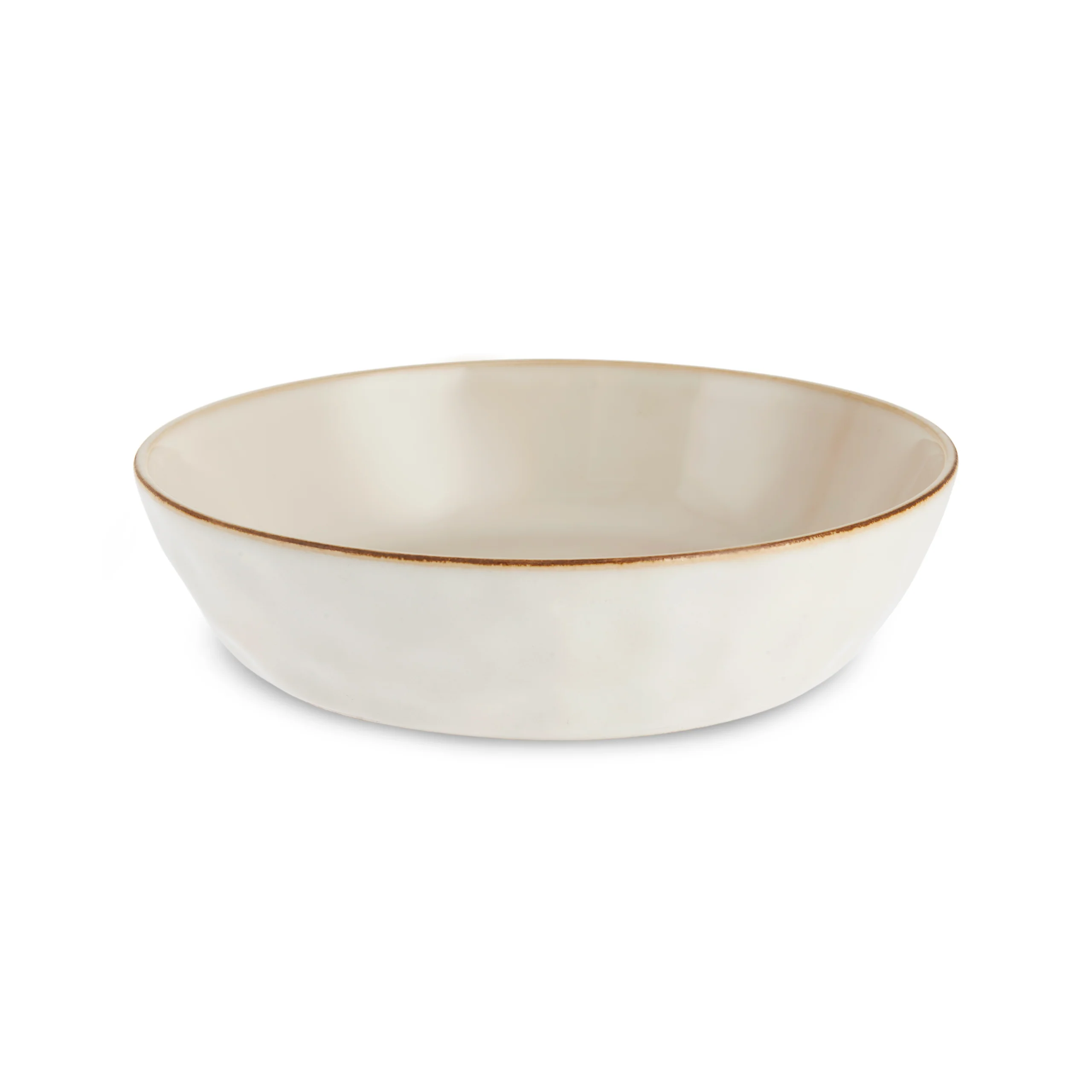 Karaca Earth Collection Aria Service de Table 55 Pièces pour 12 Personnes Beige - Image 9