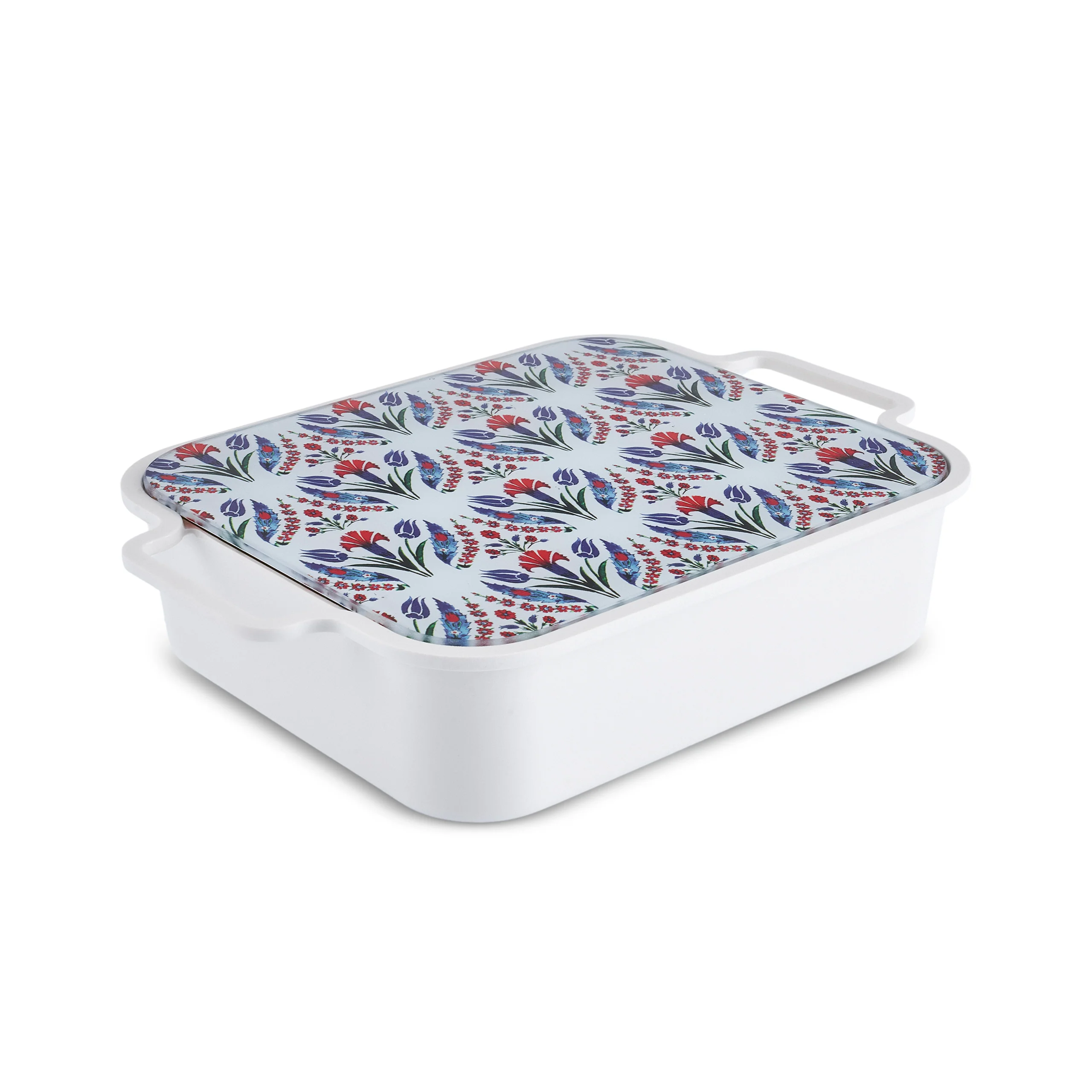 Karaca Ebru set de petit-déjeuner 6 pièces - Image 7