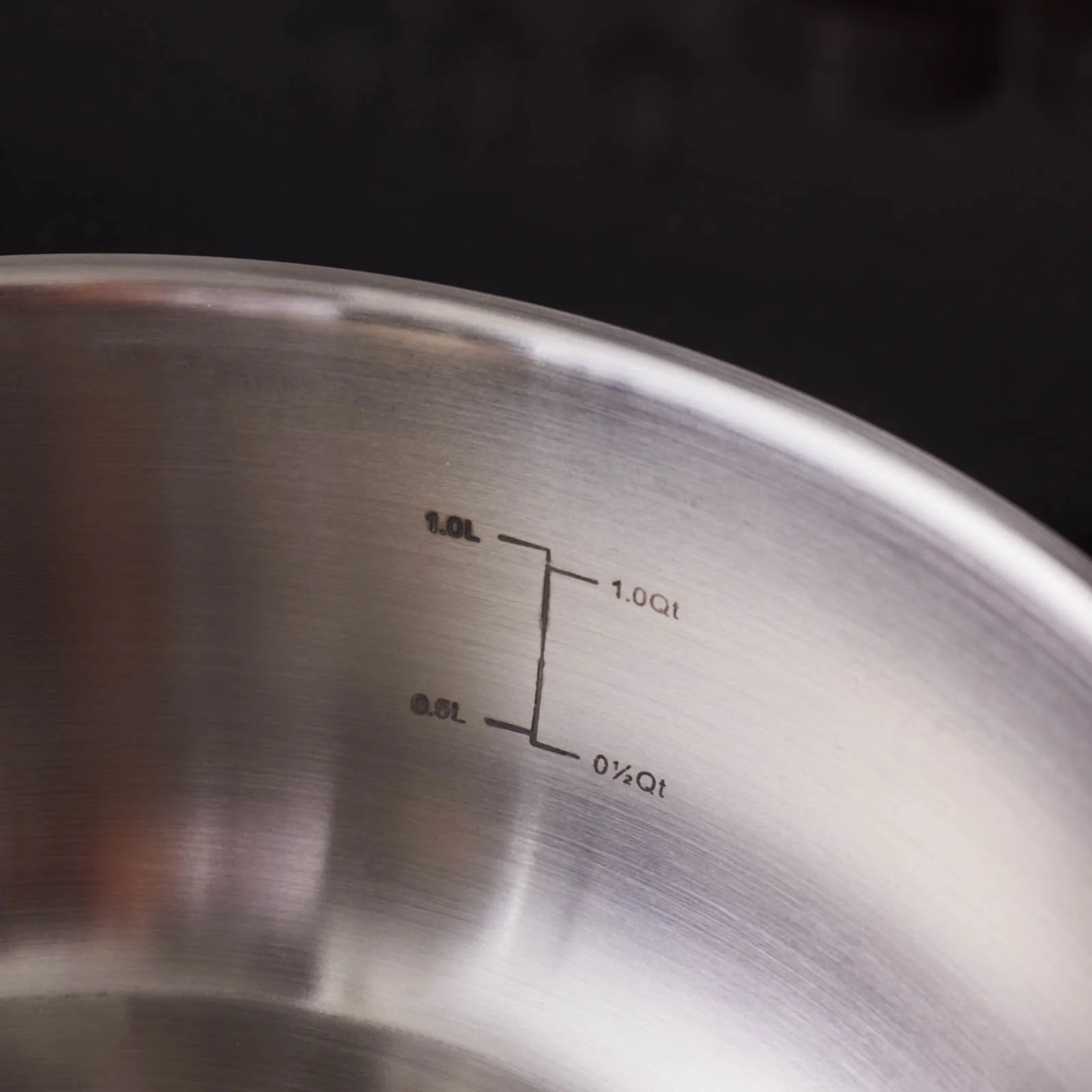Karaca Elite, Casserole en Acier, 18cm - Image 4