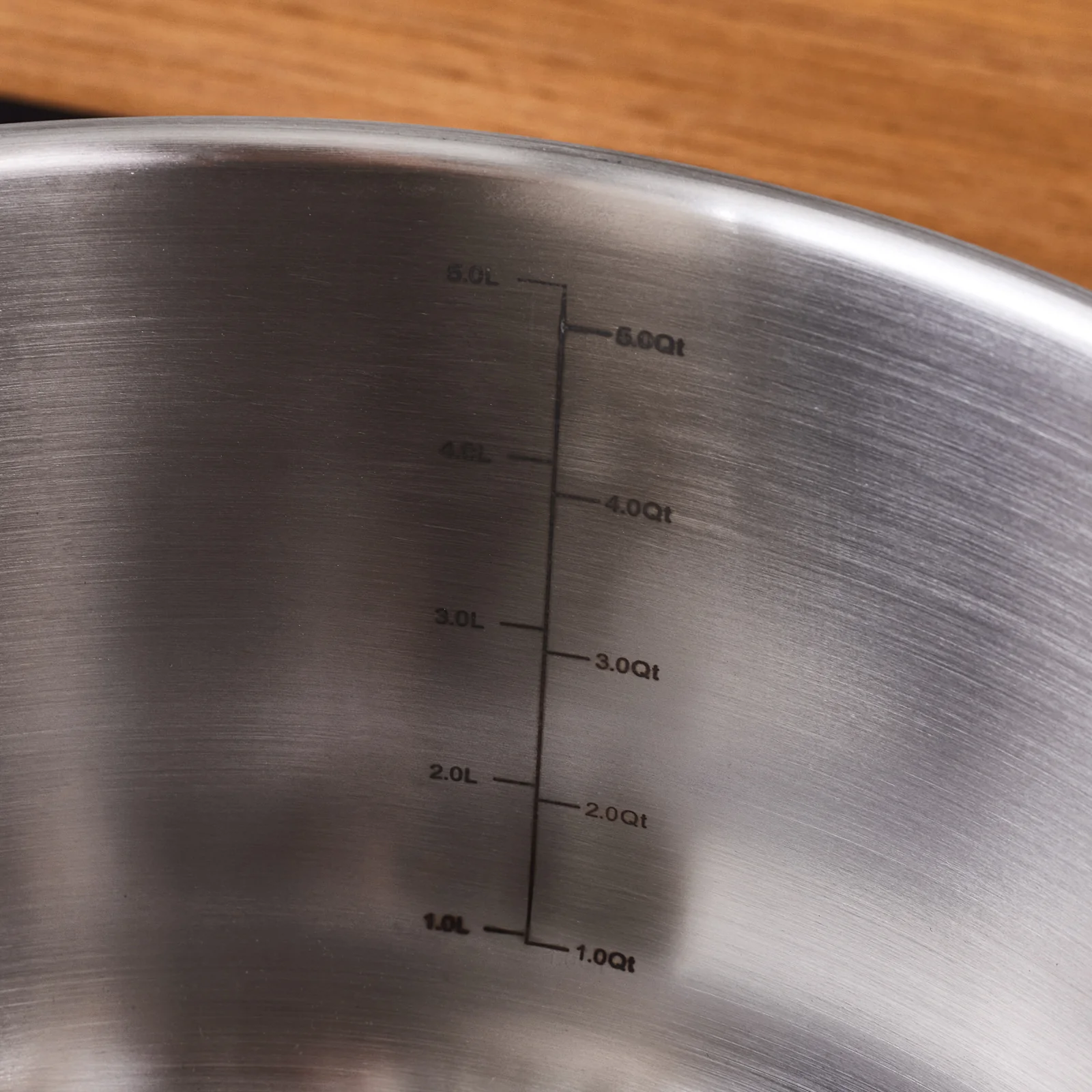 Karaca Elite, Casserole en Acier, 24cm - Image 5