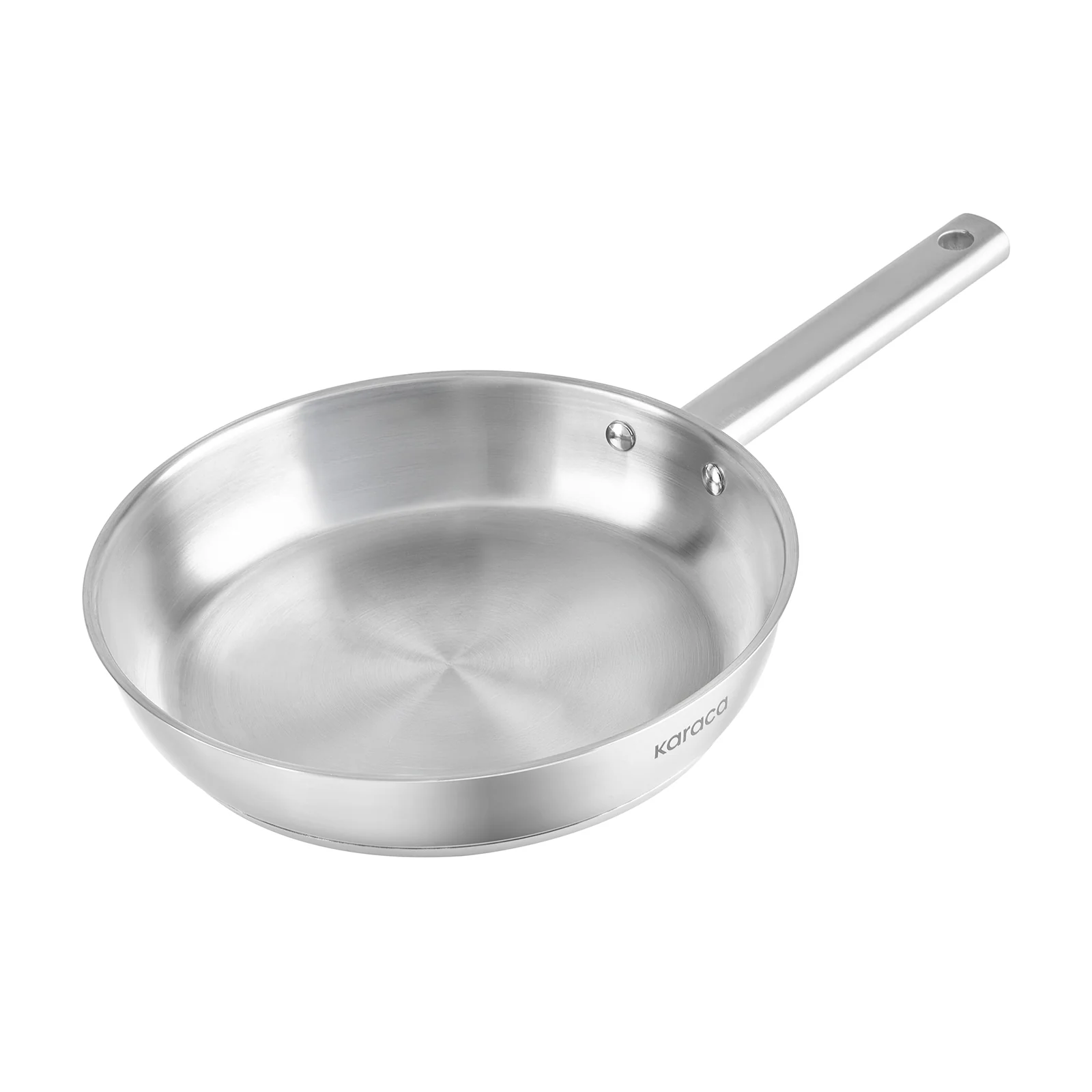 Karaca Elite, Poêle en Acier, 26cm - Image 5