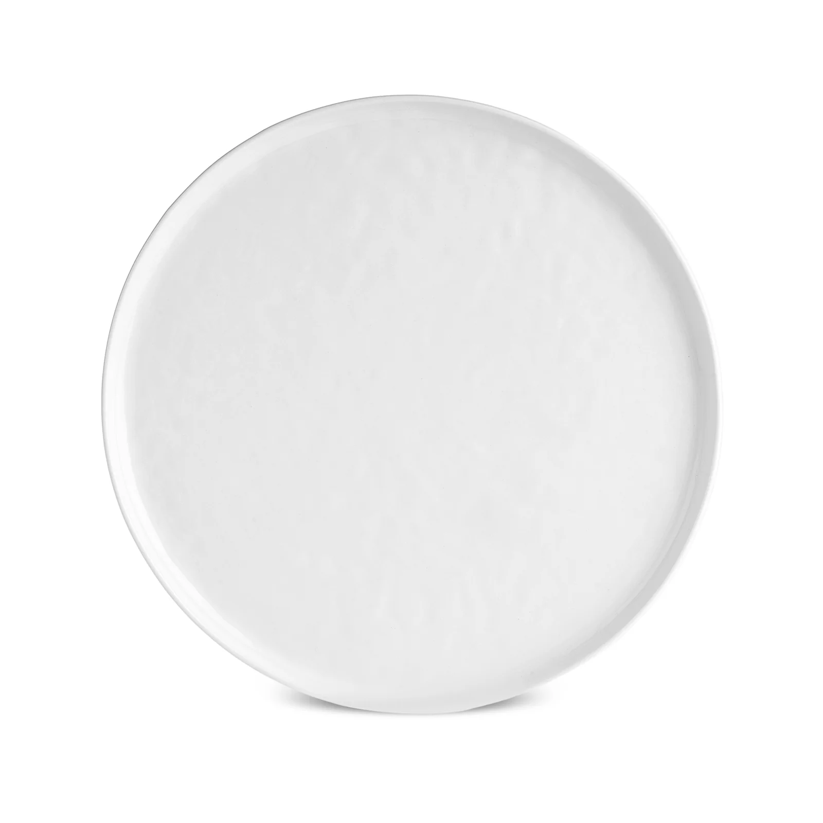 Karaca Epsilon Assiette À Dîner, 28 Cm, Blanc - Image 2