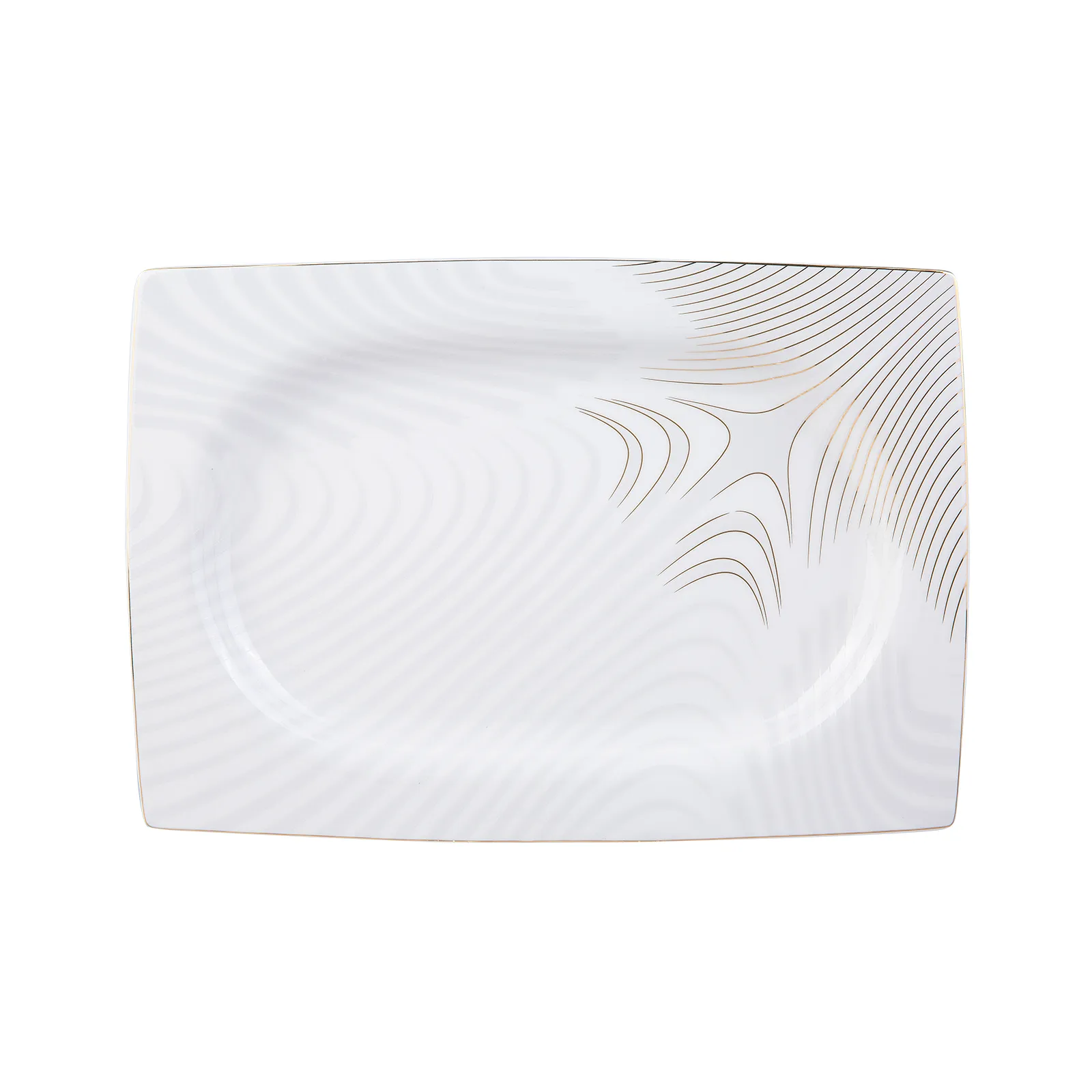 KARACA FINE BONE NEW TOGETHER ALO, BEYAZ - Image 11