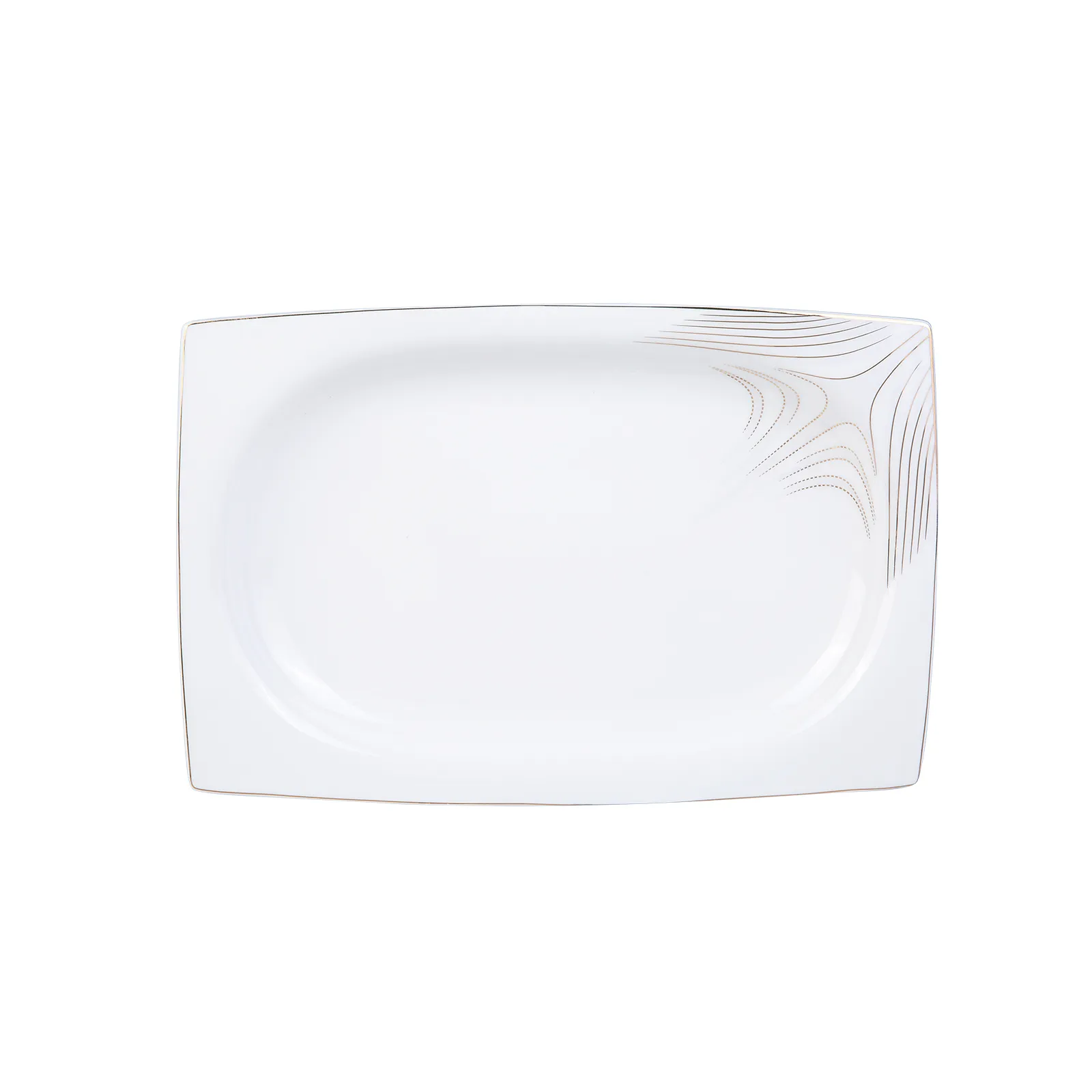 KARACA FINE BONE NEW TOGETHER ALO, BEYAZ - Image 12