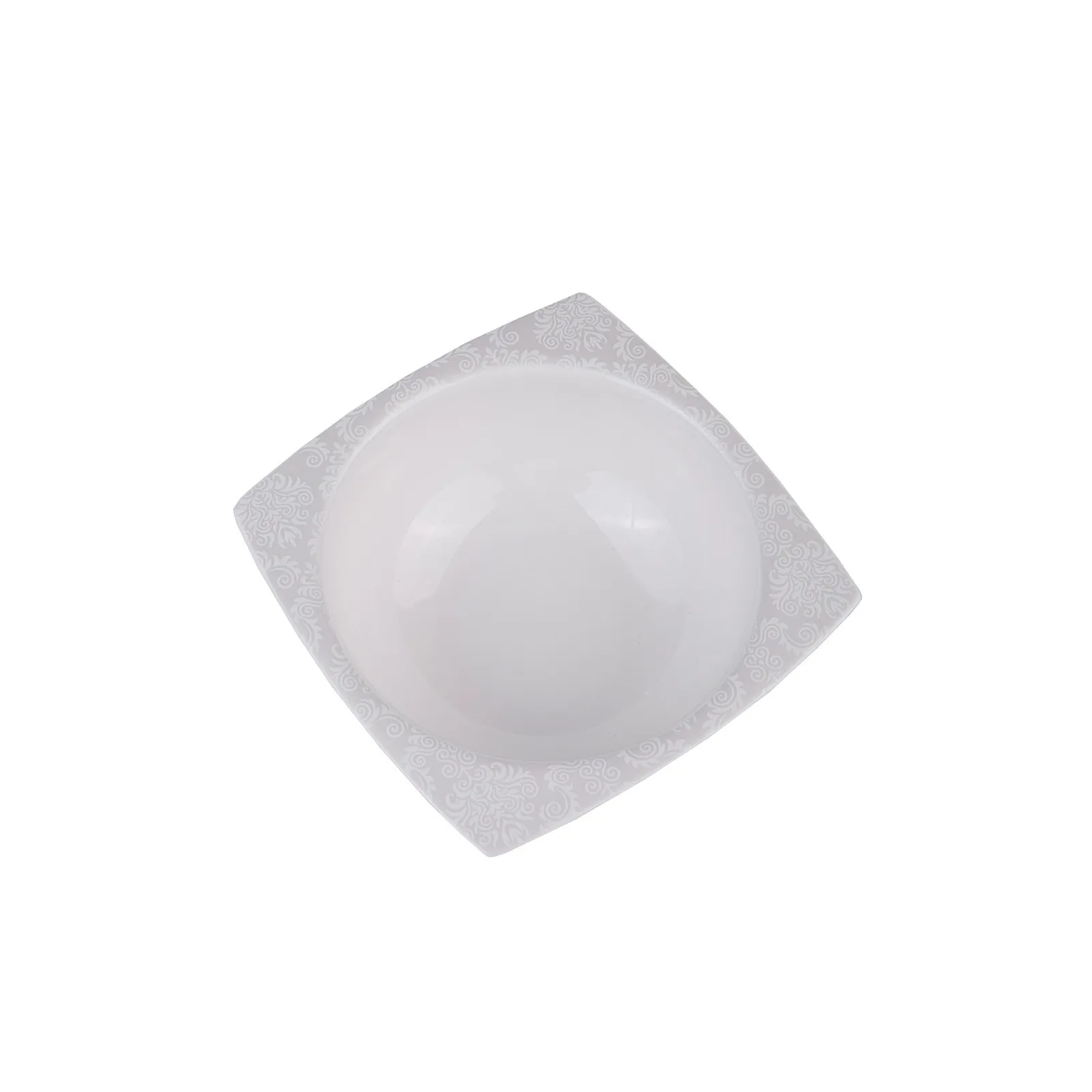 KARACA FINE BONE RUFFLE 60 PRÇ YM, BEYAZ - Image 10