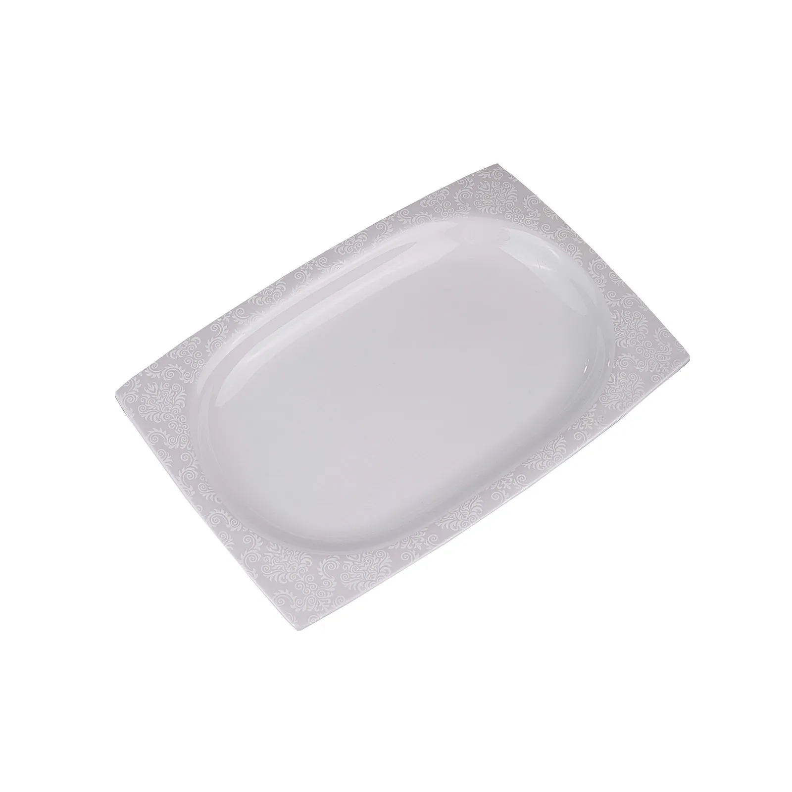 KARACA FINE BONE RUFFLE 60 PRÇ YM, BEYAZ - Image 12