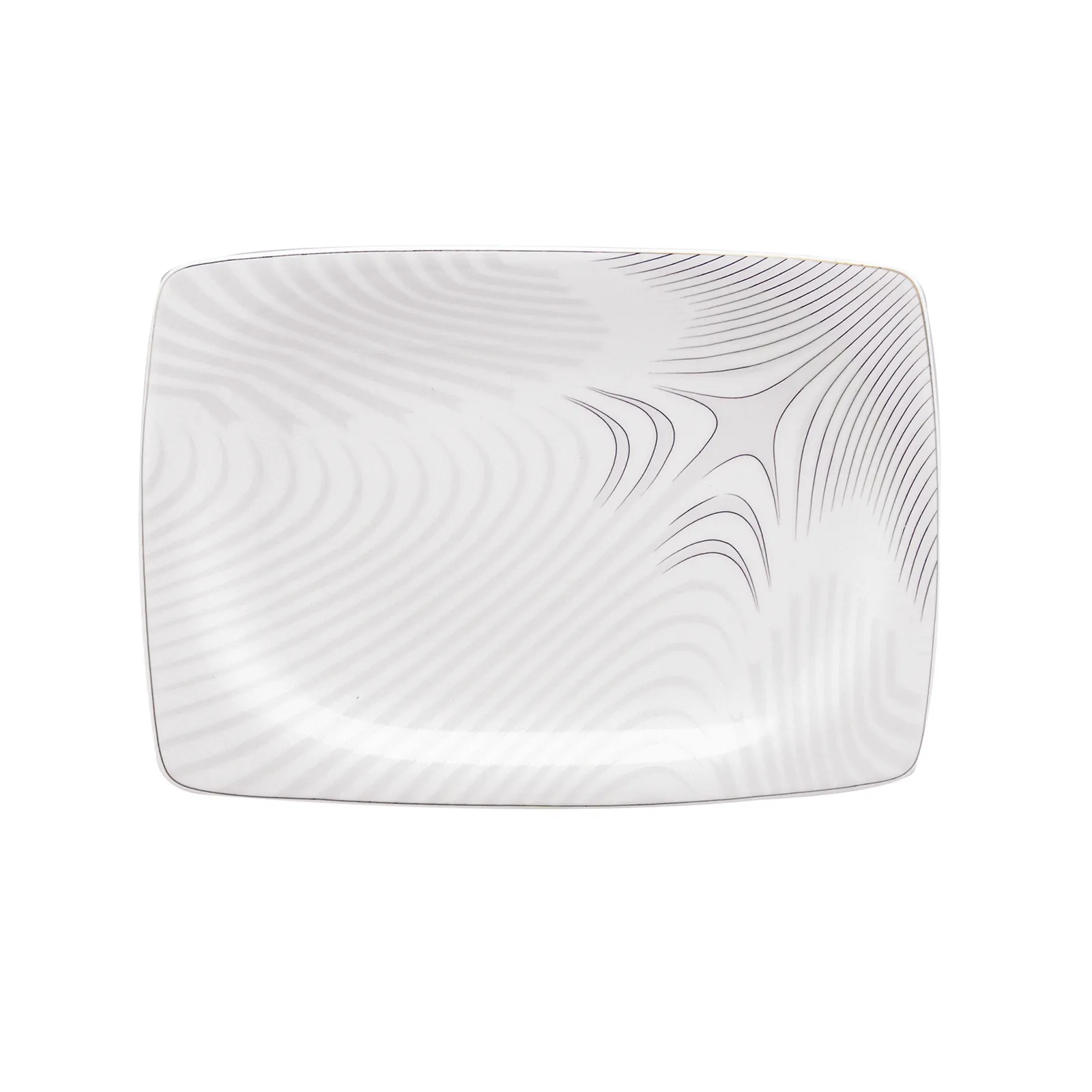 KARACA FINE BONE TOGETHER ALONE 6, BEYAZ - Image 4
