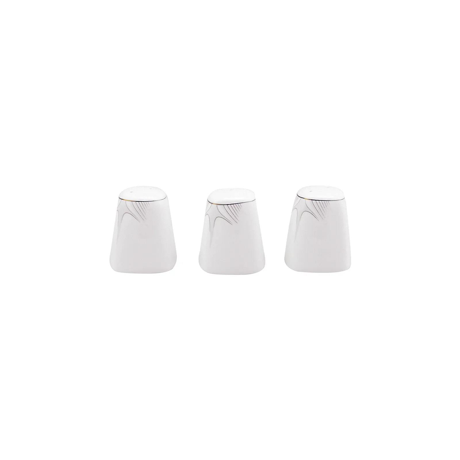 KARACA FINE BONE TOGETHER ALONE 6, BEYAZ - Image 9