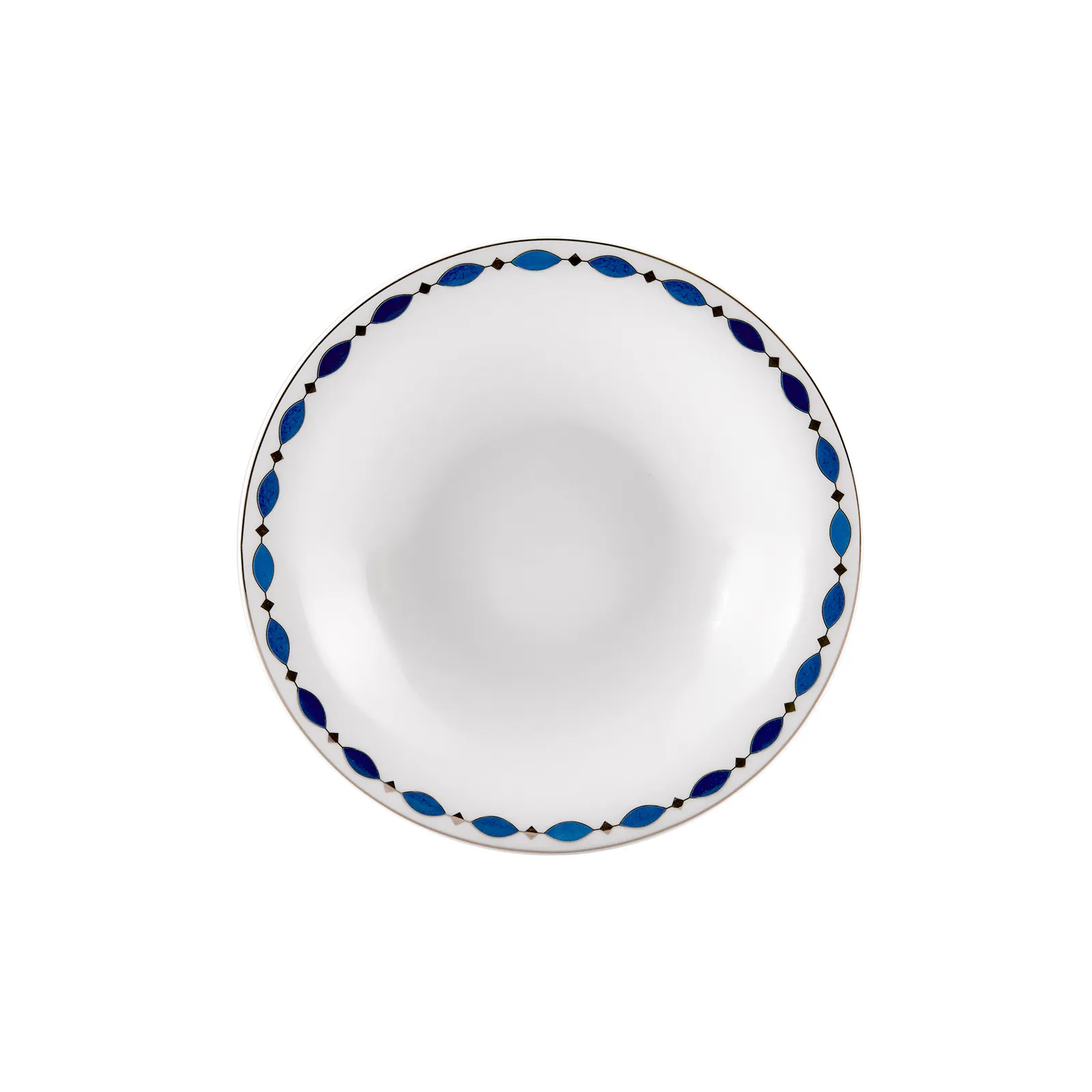 KARACA FINE PEARL AZUR 62 PRÇ YMT, MAVİ - Image 3