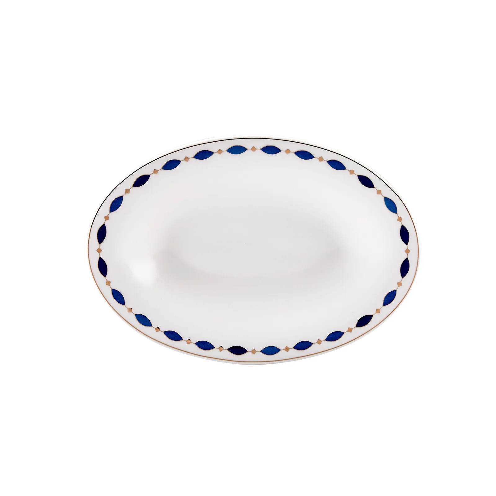 KARACA FINE PEARL AZUR 62 PRÇ YMT, MAVİ - Image 6