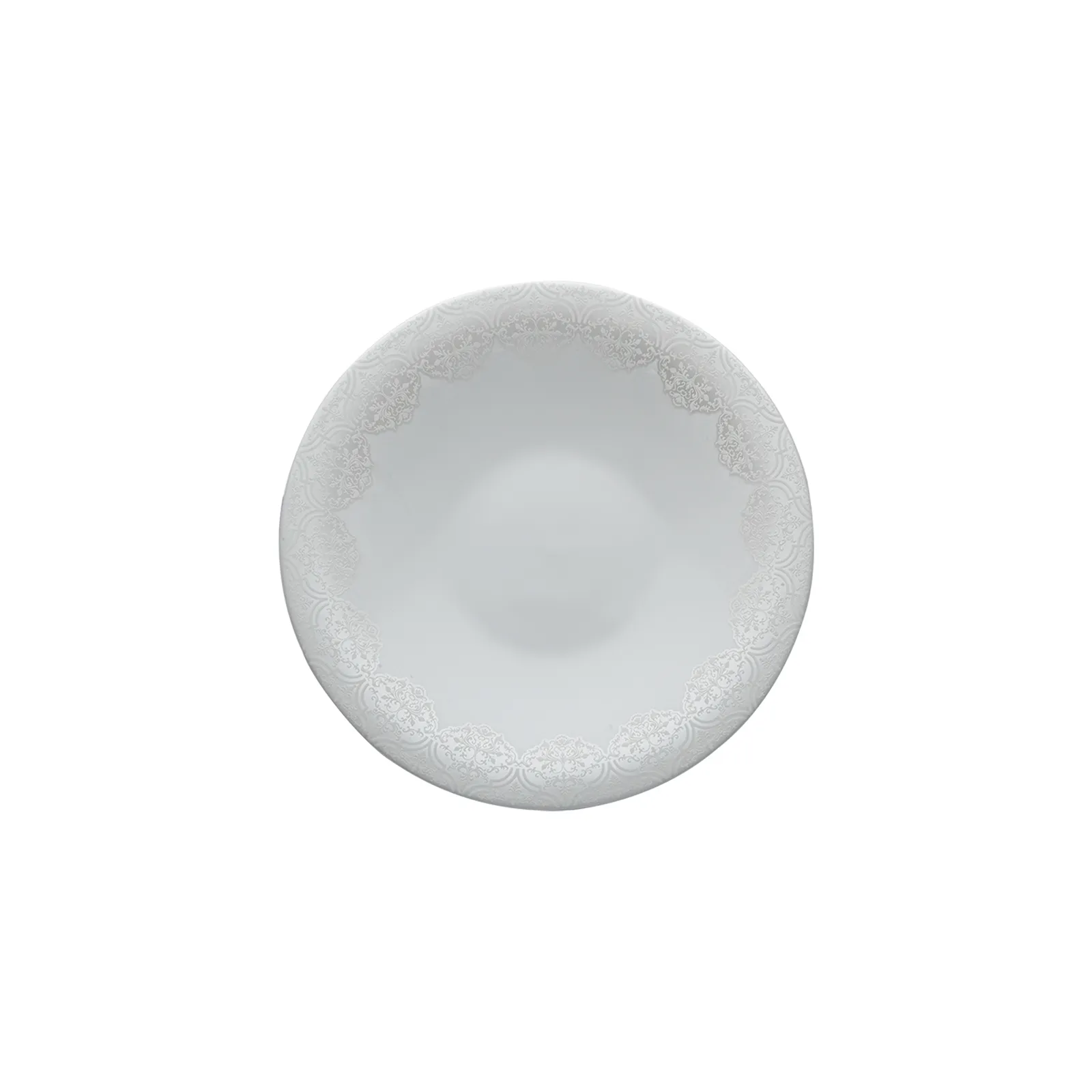 KARACA FINE PEARL ETERNAL 62 PRÇ, BEYAZ - Image 3