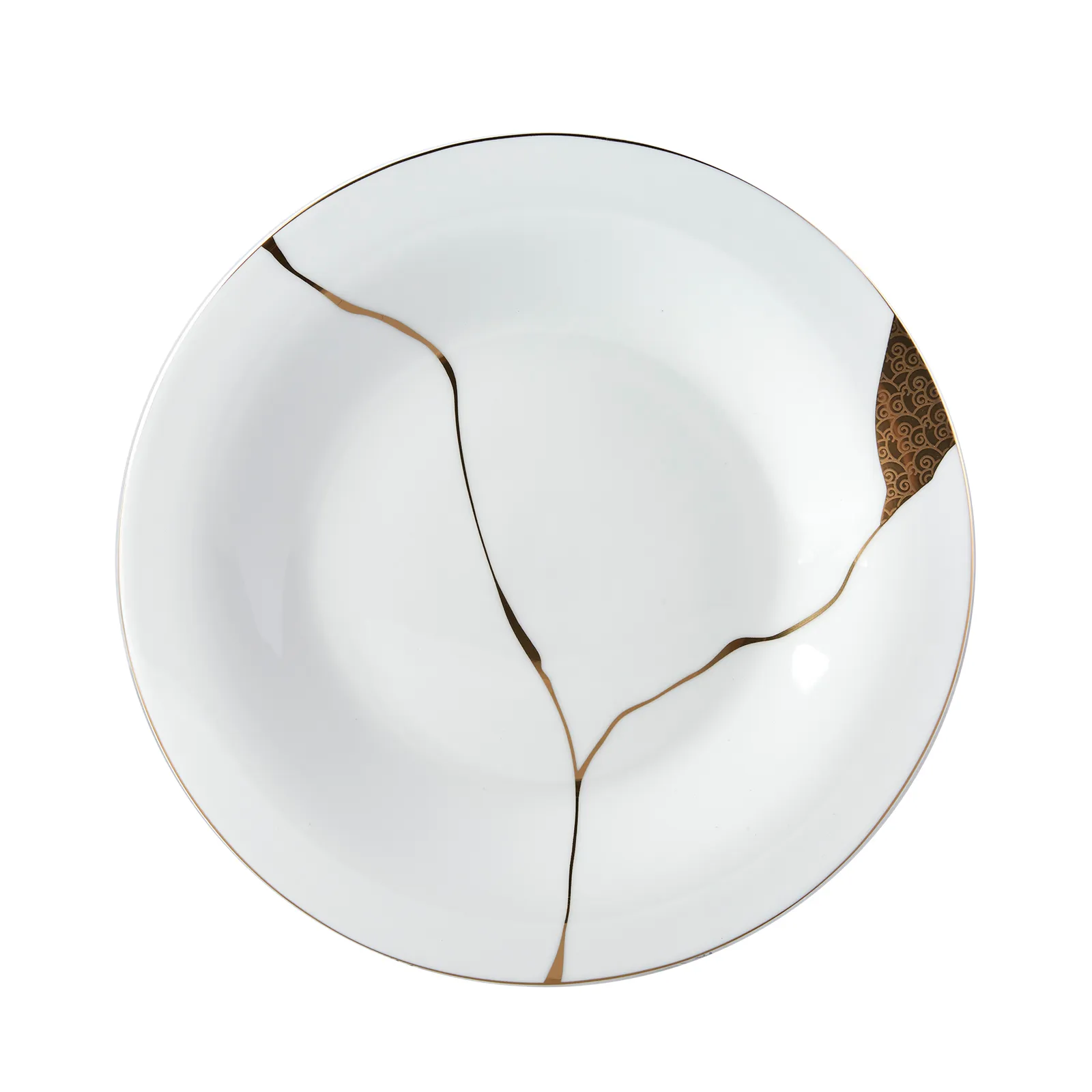 KARACA FINE PEARL QUORA 26 PRÇ KAH, GOLD - Image 2
