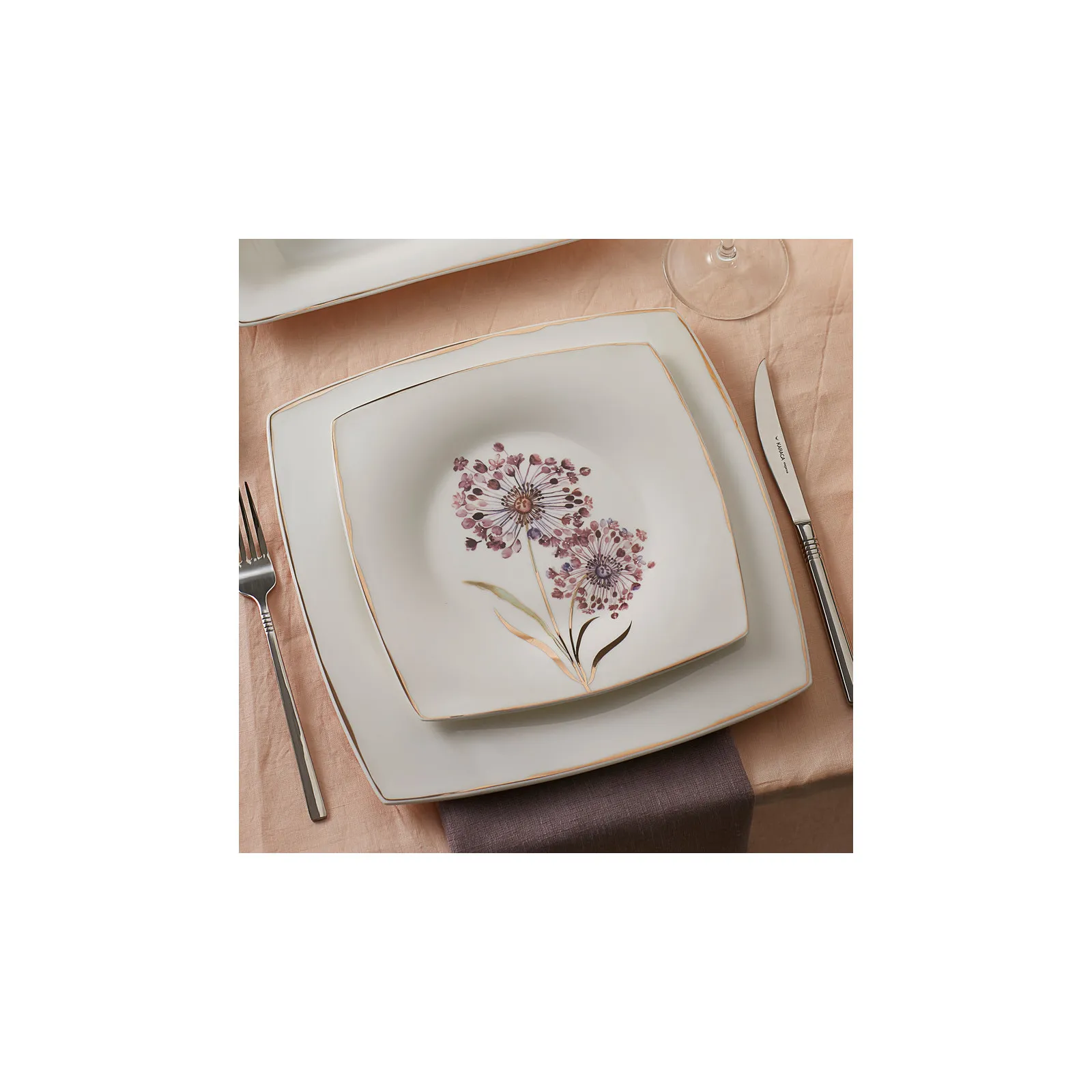 KARACA FINE PEARL REVIVE 62, MULTICOLOR - Image 21