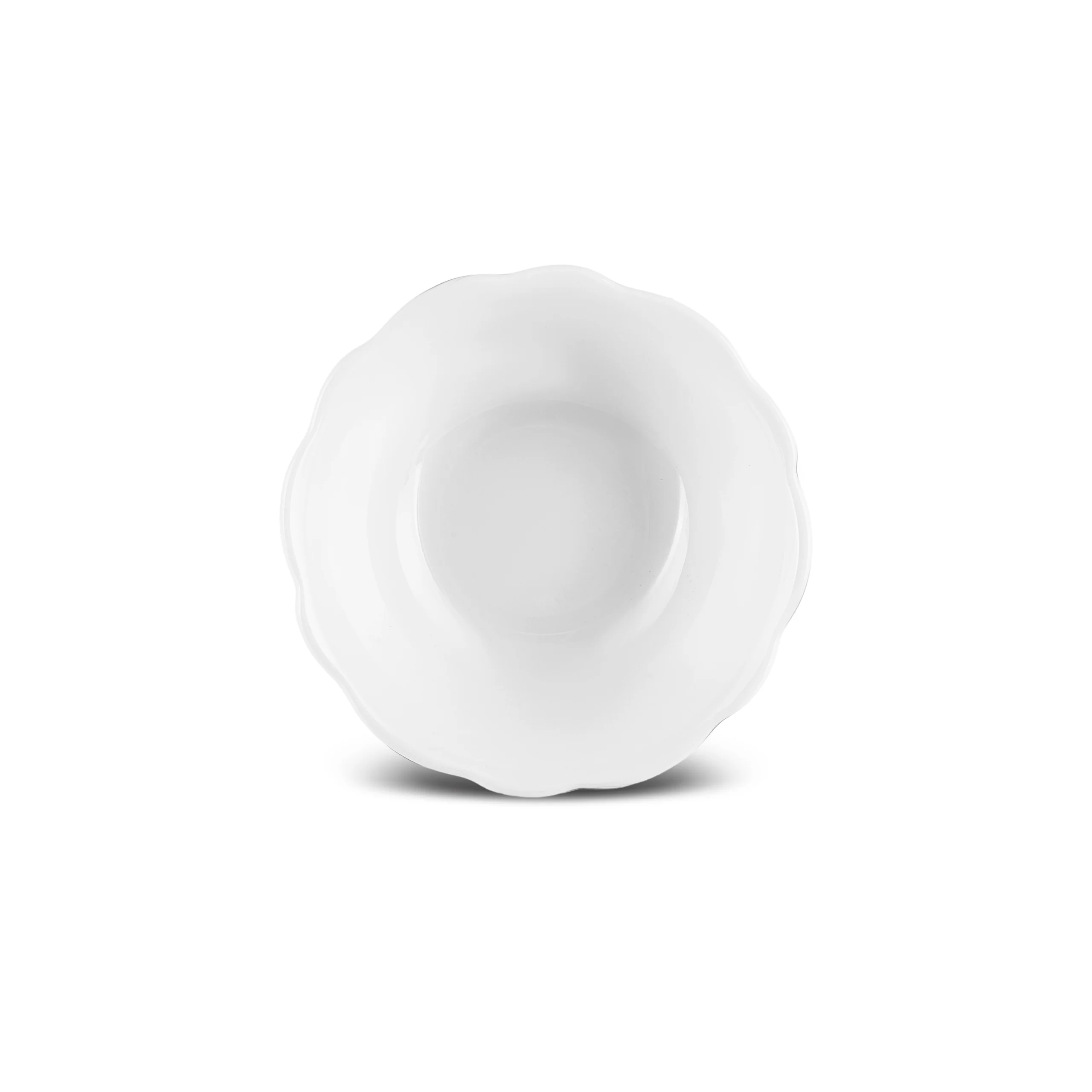 Karaca Forever Bone Amarose Service De Petit-déjeuner 26 Pièces - Image 14